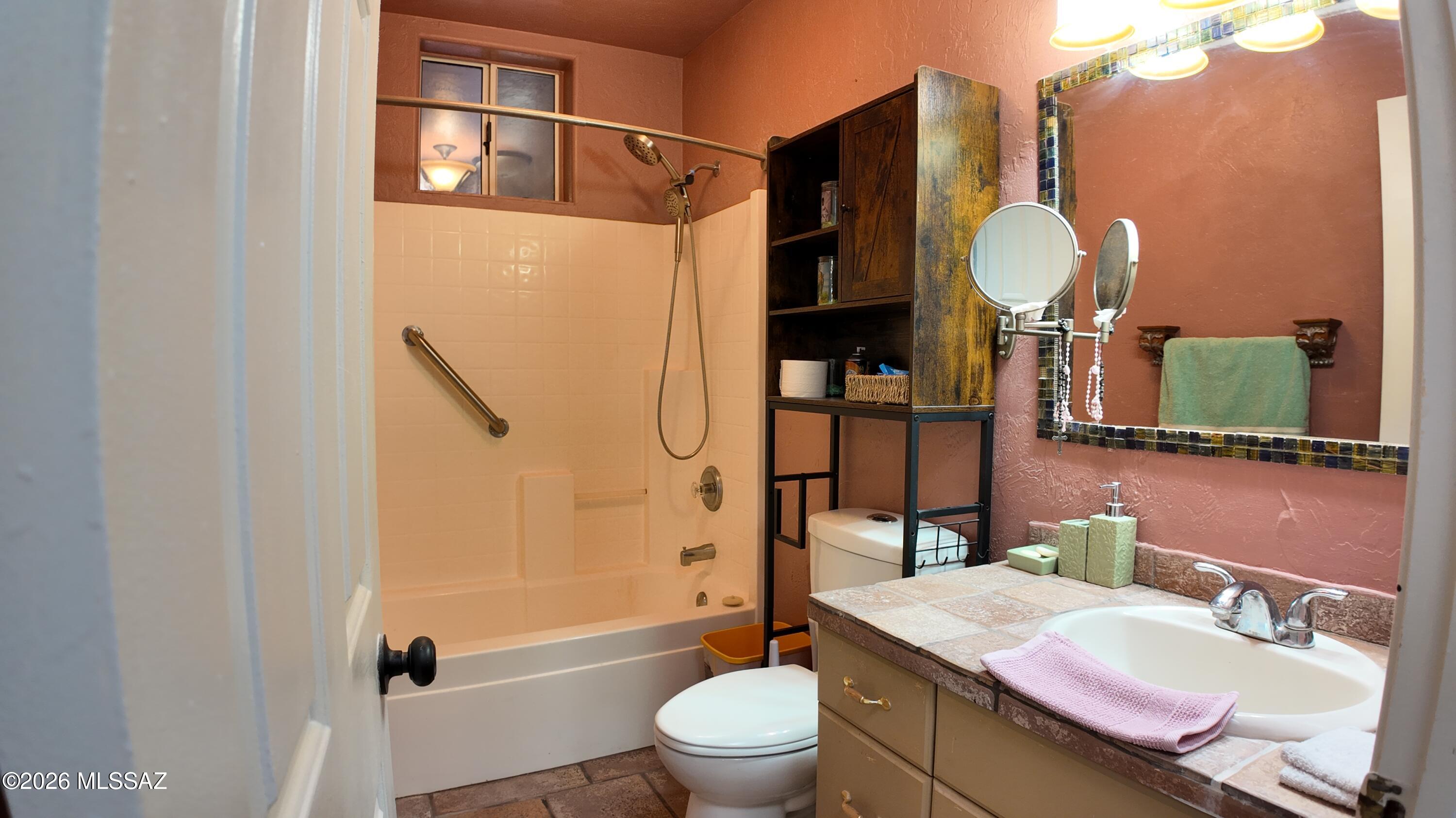 Rio Rico Ranchettes 17 - Residential