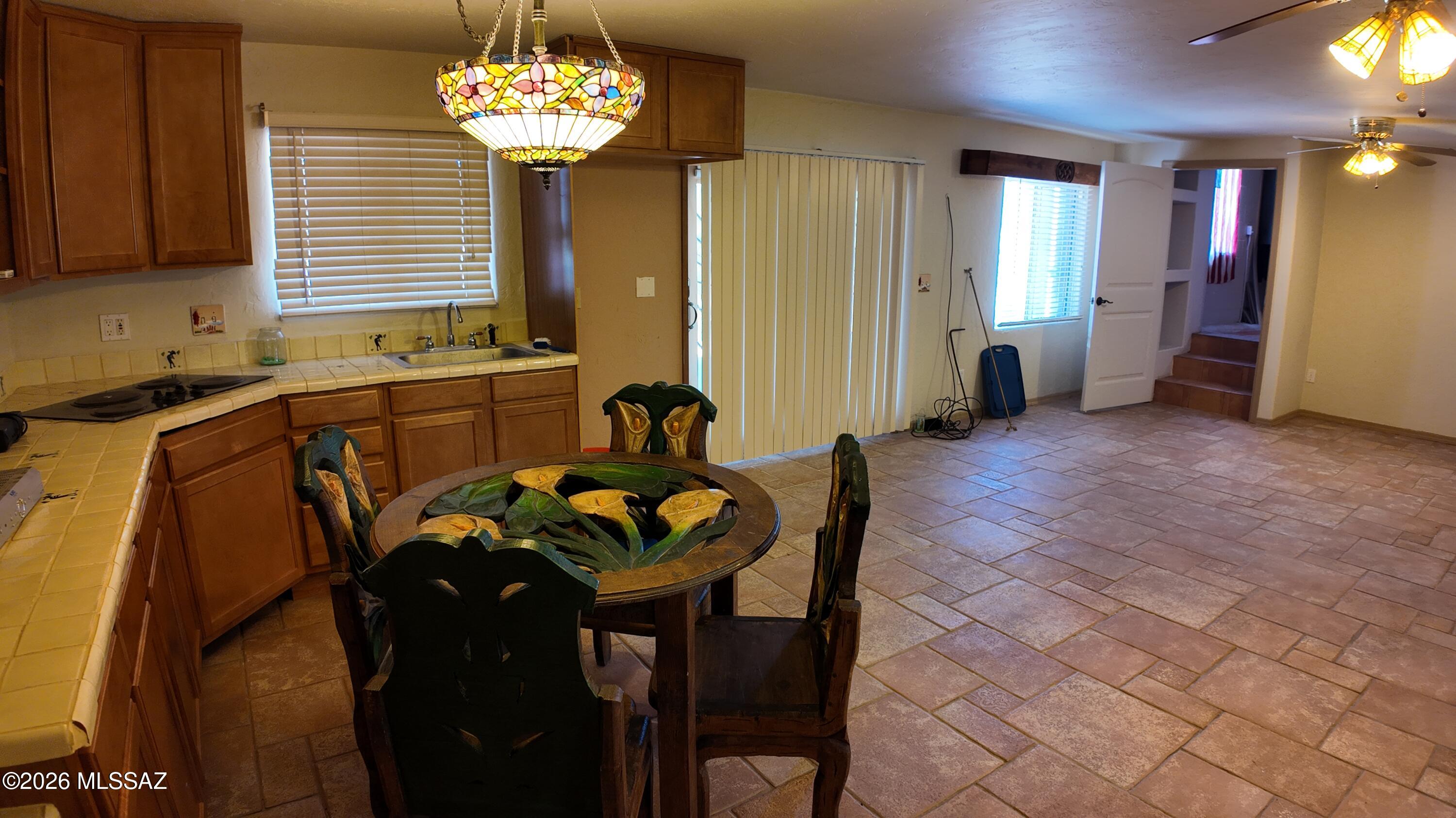 Rio Rico Ranchettes 17 - Residential