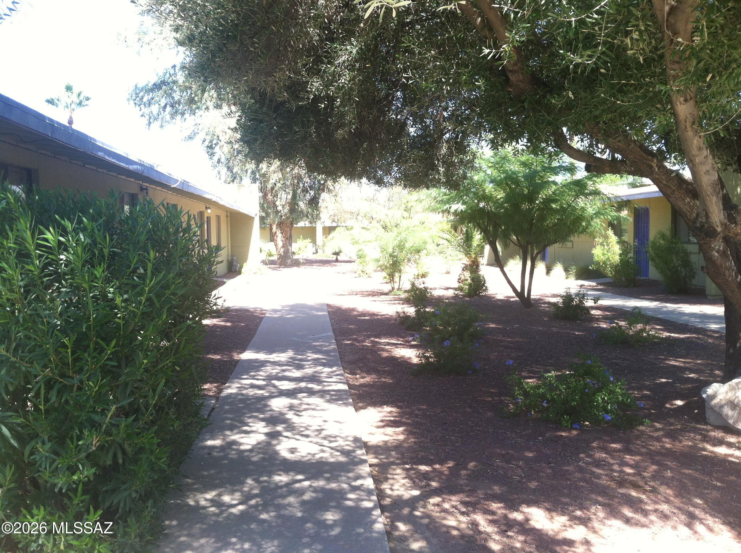 Sunset Foothills Condos (1-201) - Residential Lease