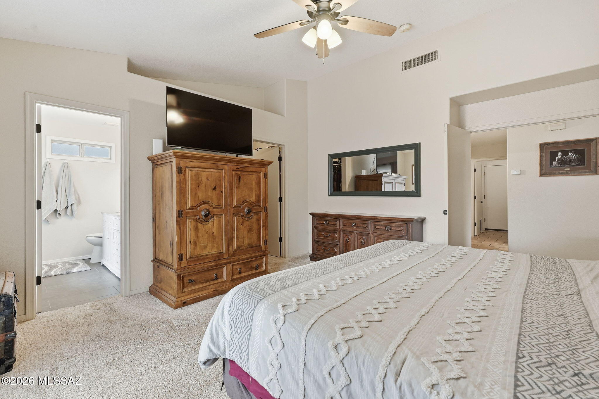 Colonias La Canada (1-82) - Residential