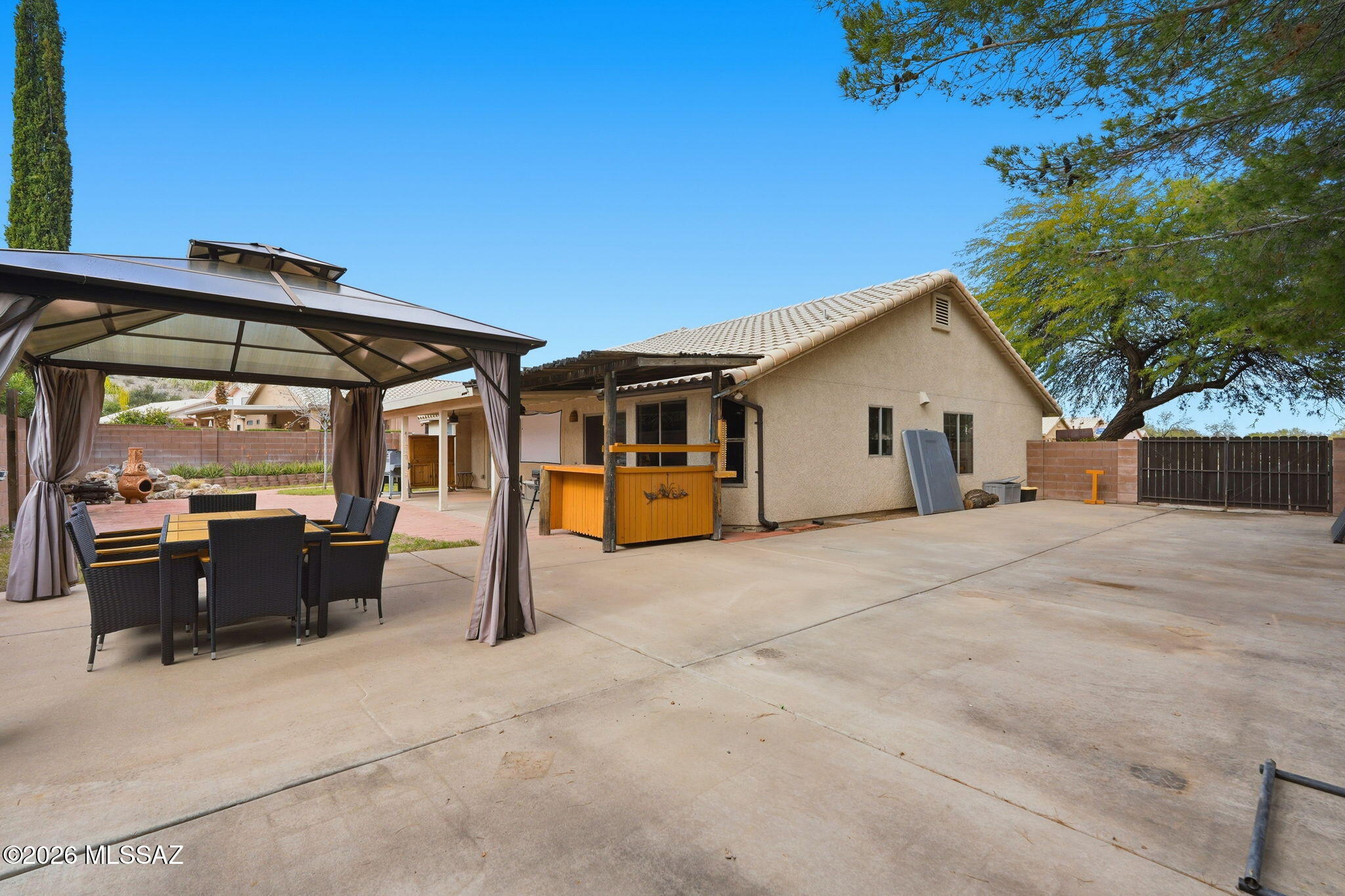 Colonias La Canada (1-82) - Residential