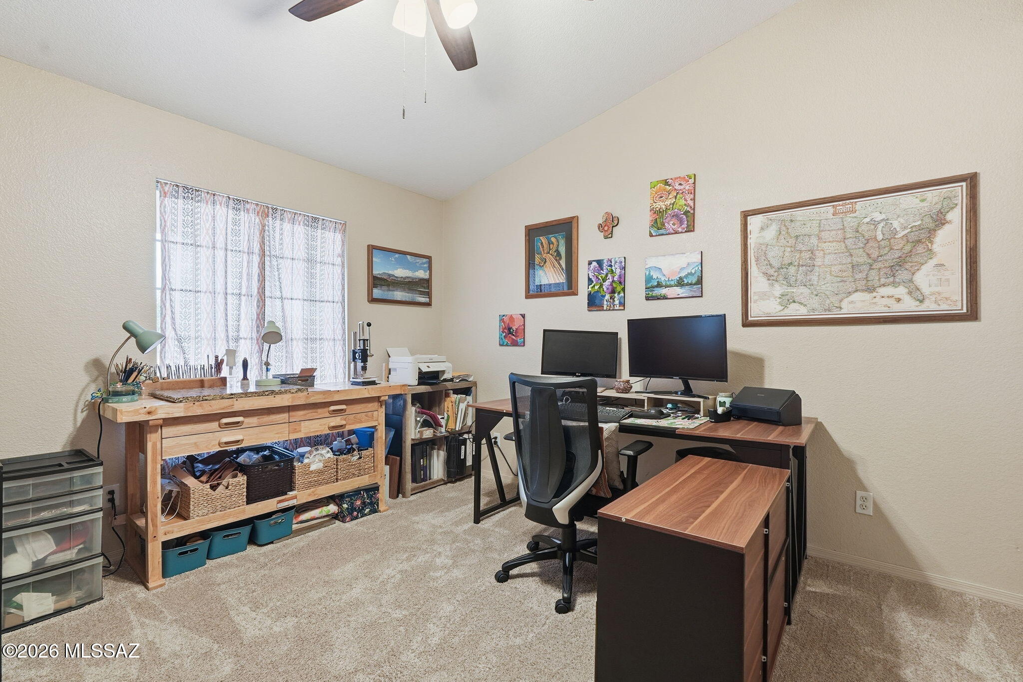 Colonias La Canada (1-82) - Residential