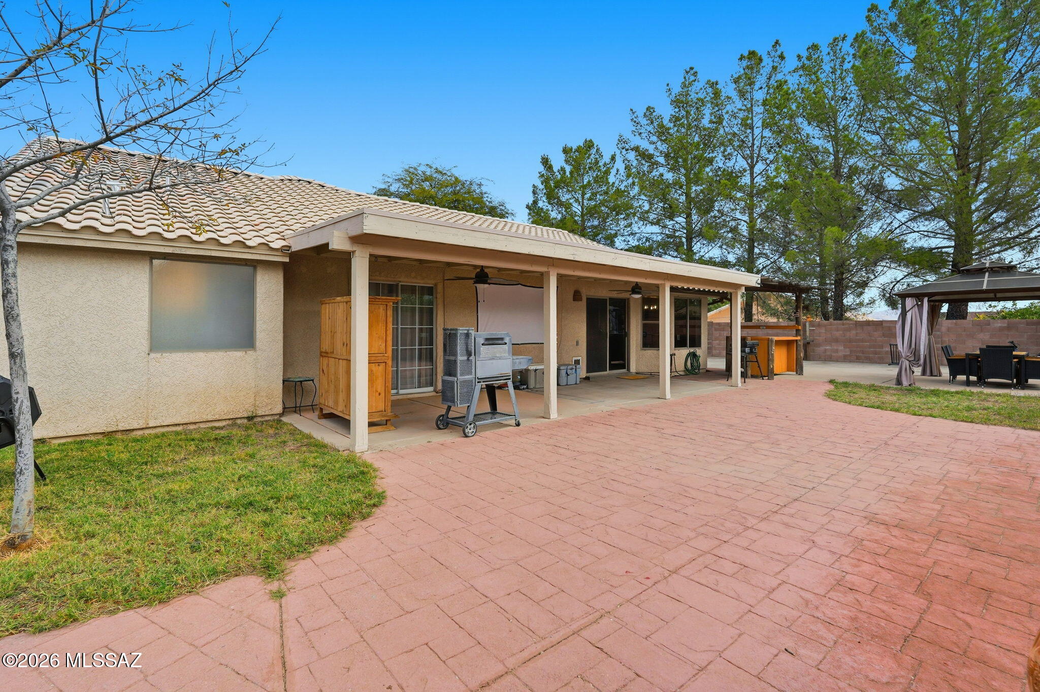 Colonias La Canada (1-82) - Residential
