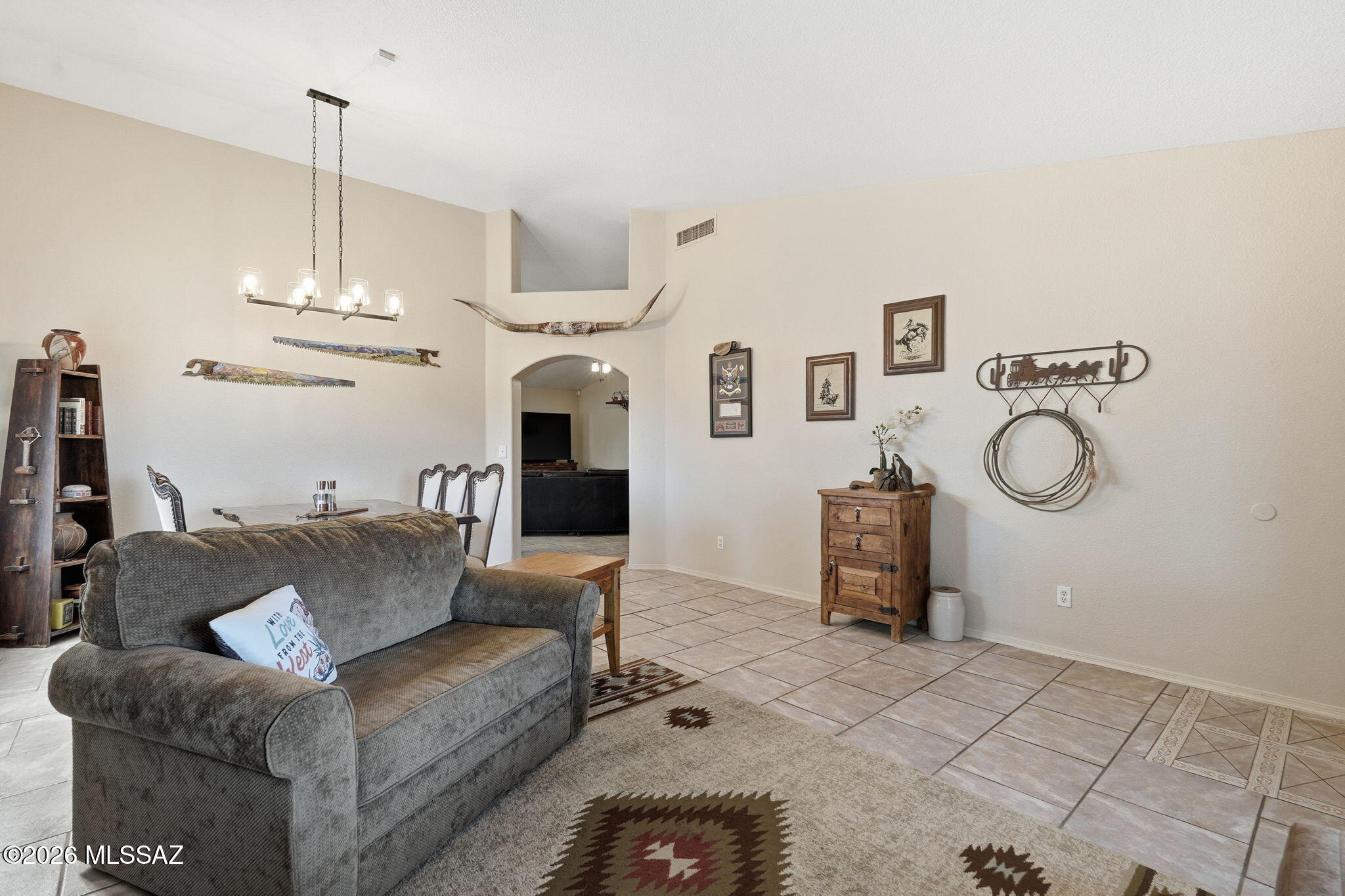 Colonias La Canada (1-82) - Residential
