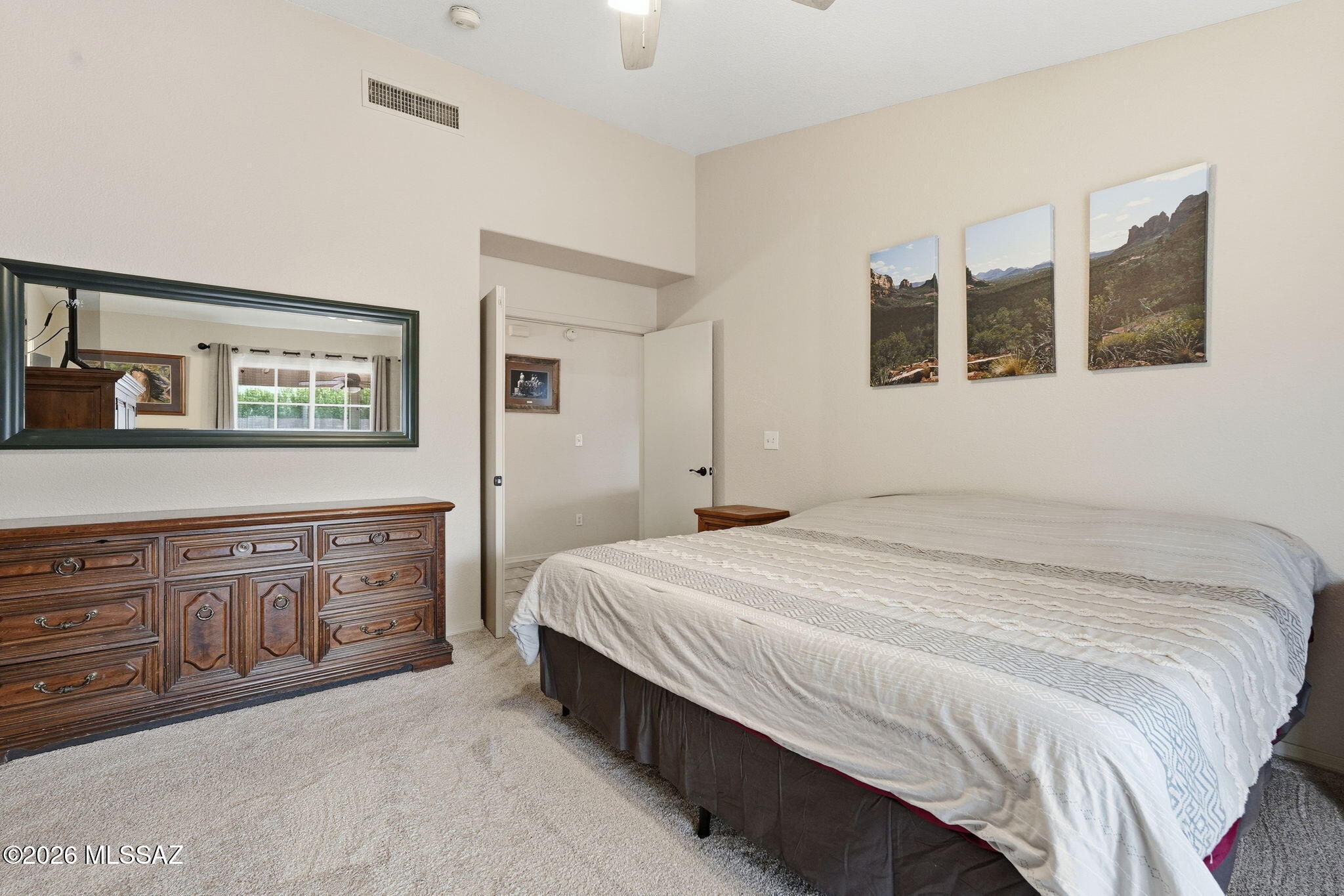 Colonias La Canada (1-82) - Residential