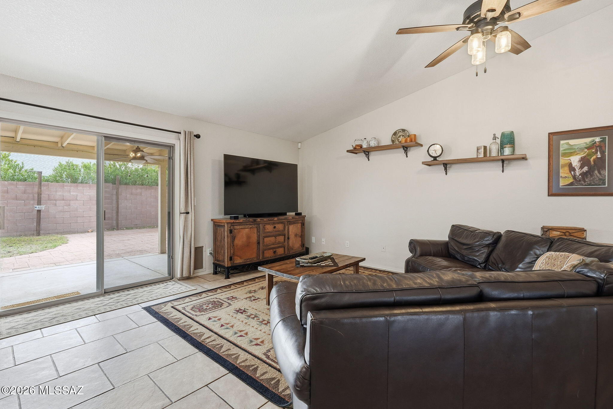 Colonias La Canada (1-82) - Residential