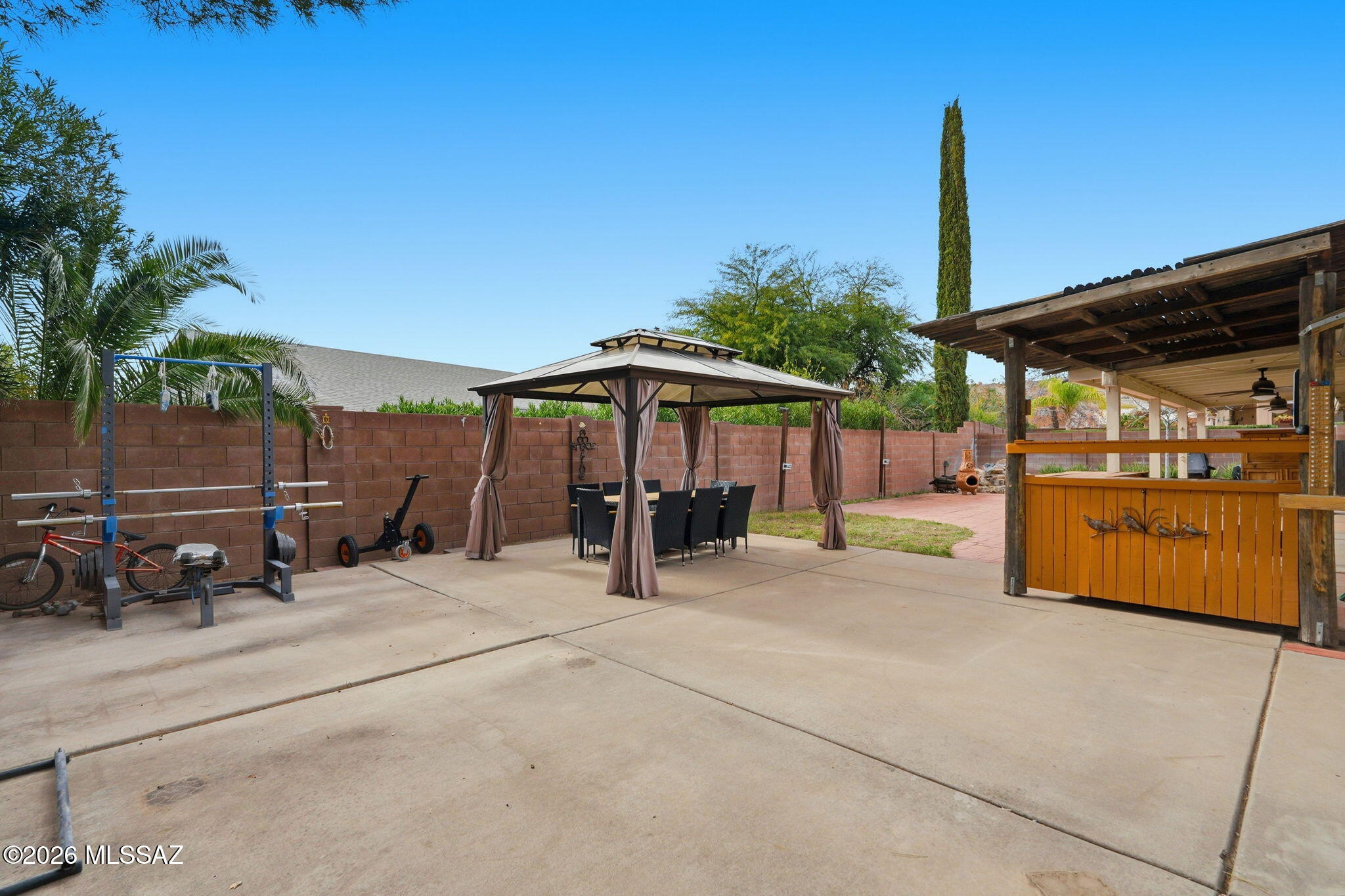 Colonias La Canada (1-82) - Residential