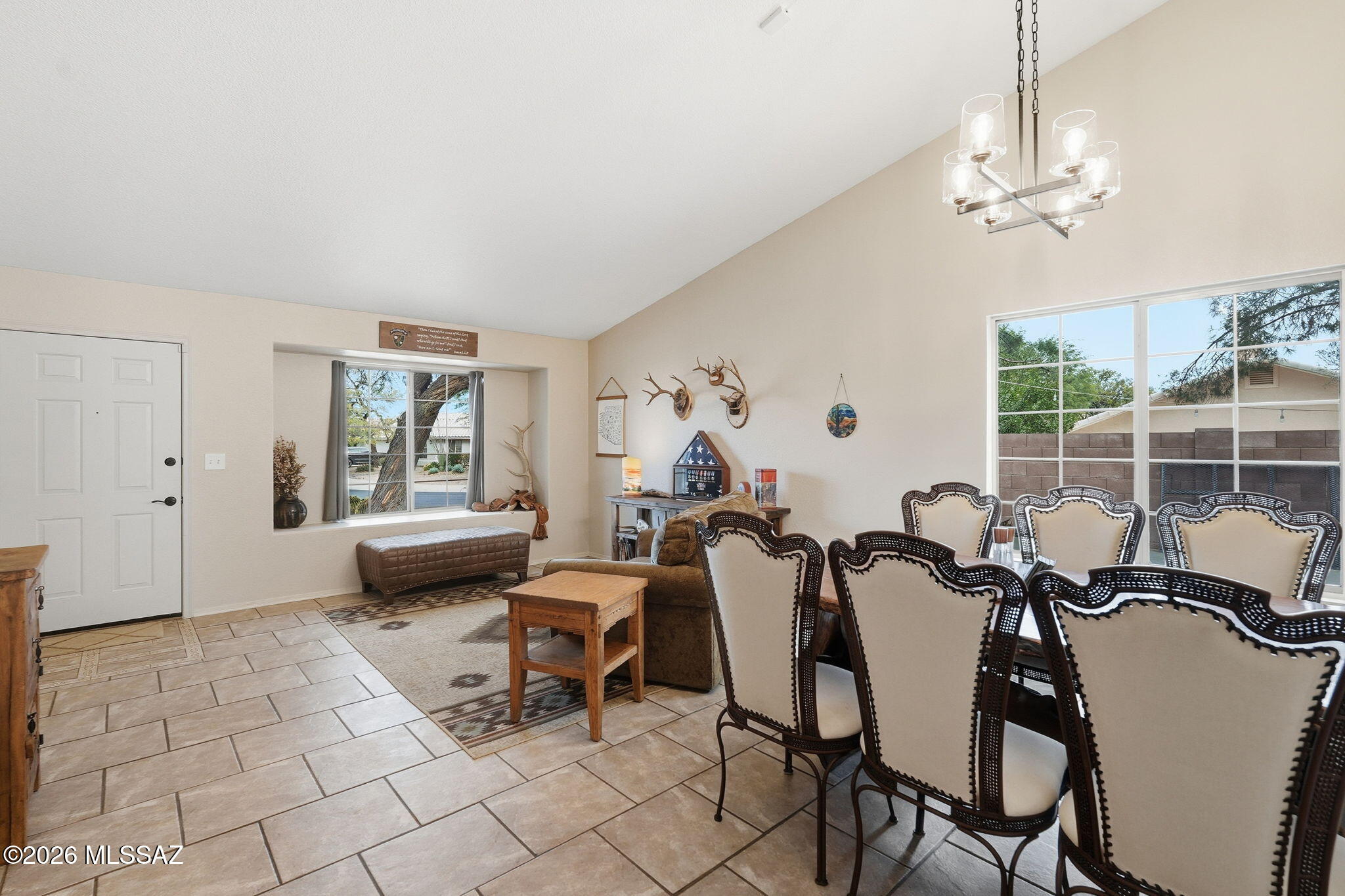 Colonias La Canada (1-82) - Residential