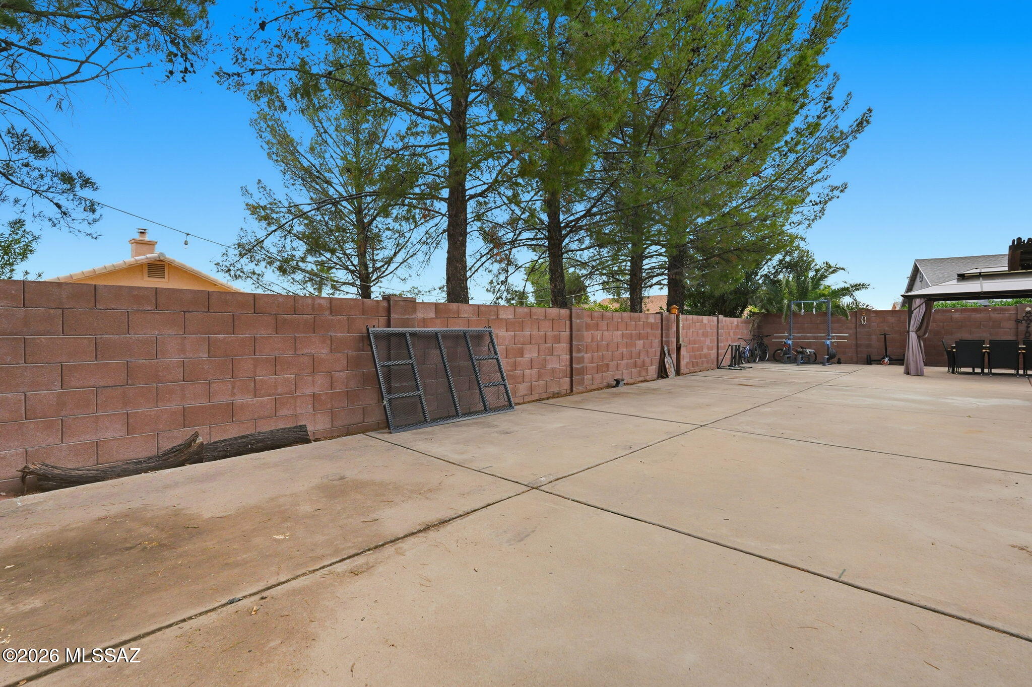 Colonias La Canada (1-82) - Residential