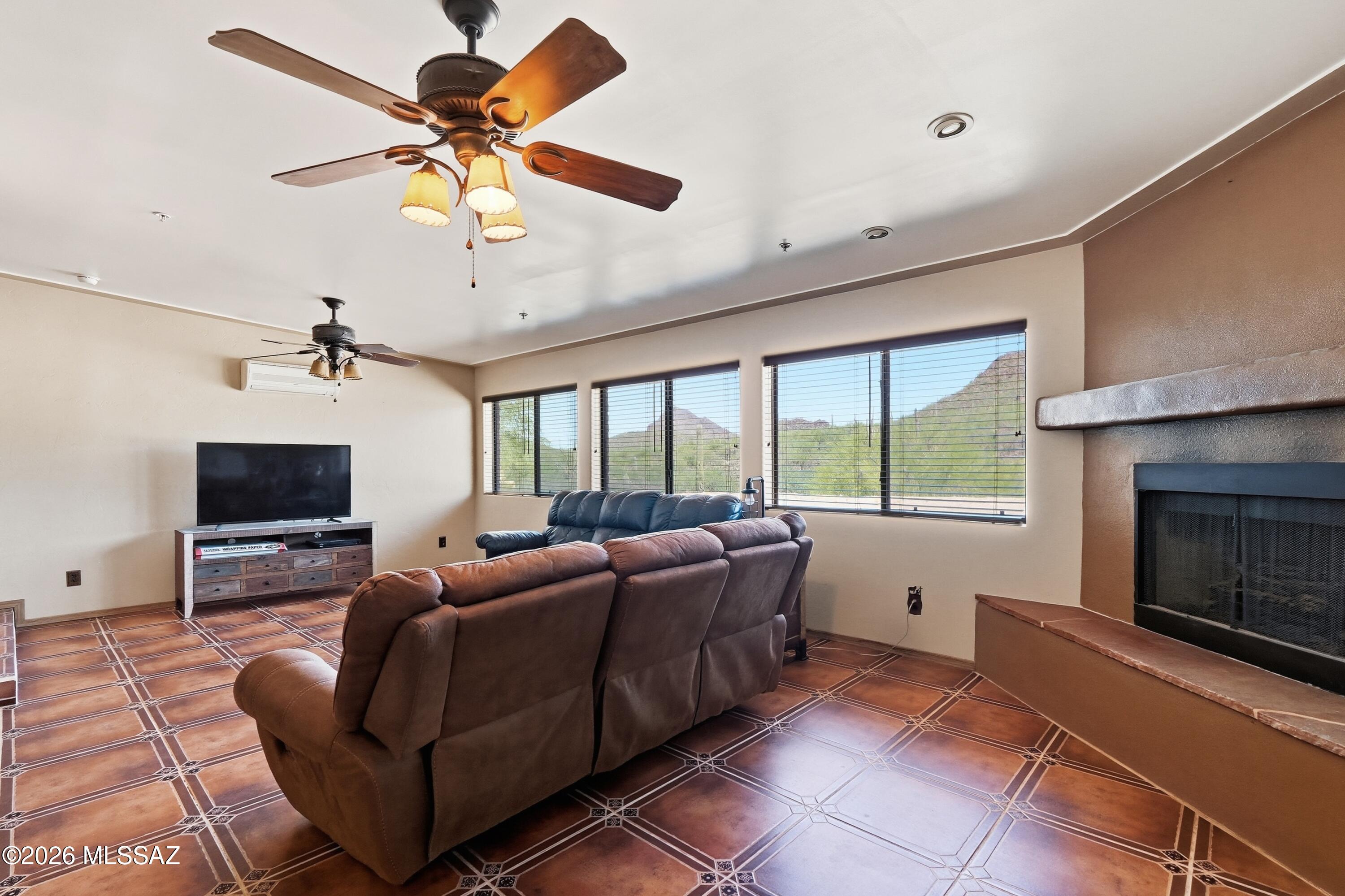 Mountain Park Estates (1-10) - Residential