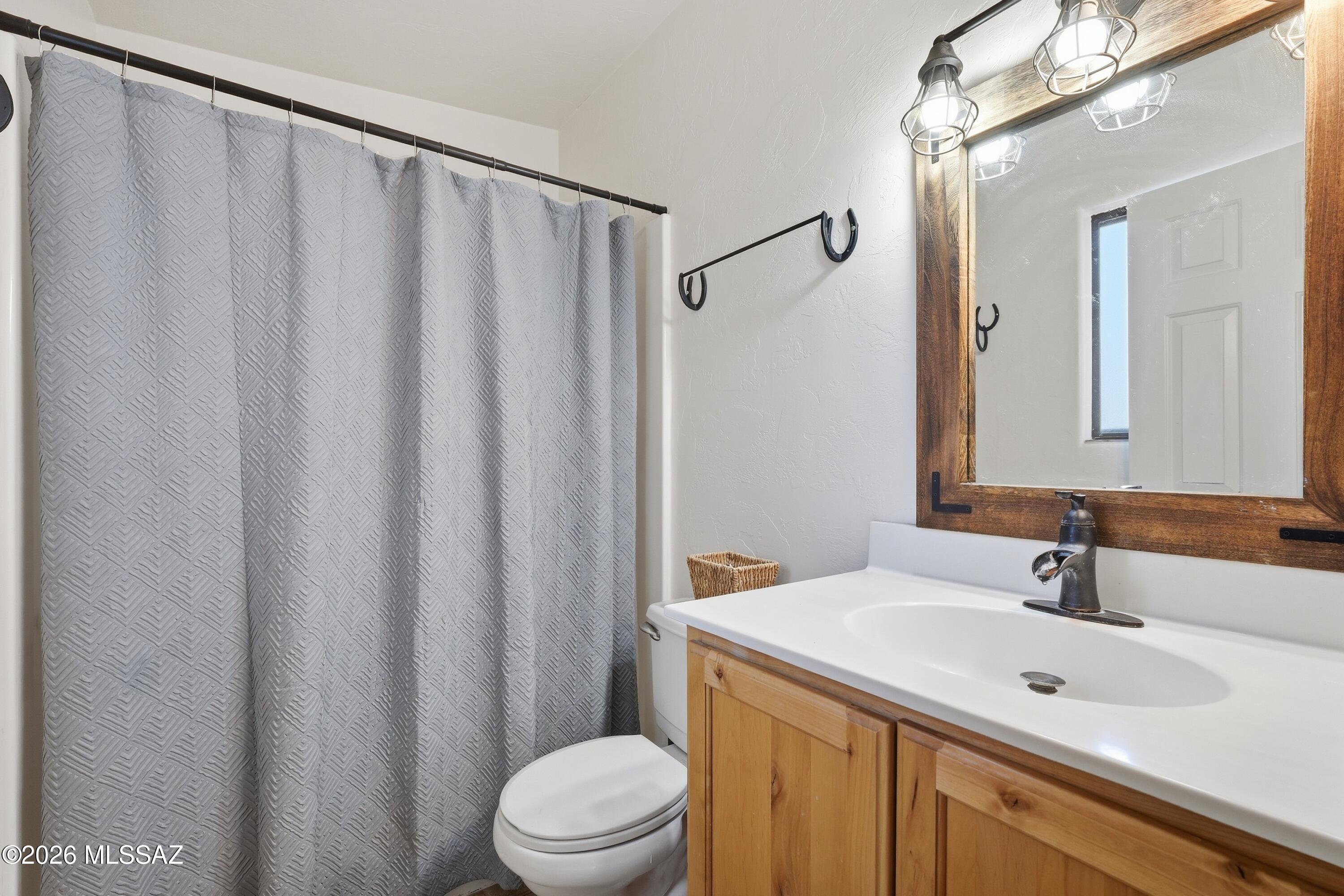 Mountain Park Estates (1-10) - Residential