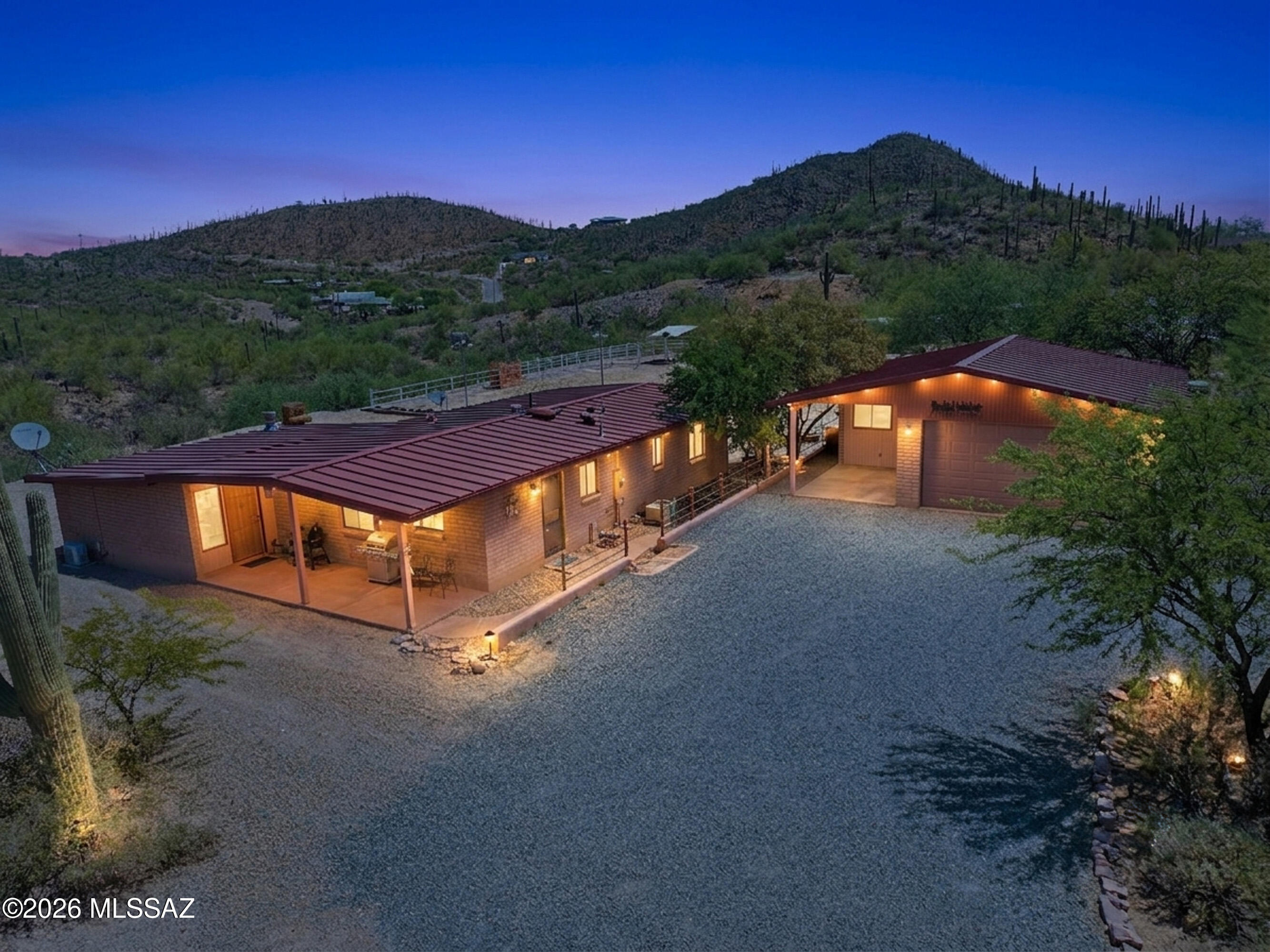 Mountain Park Estates (1-10) - Residential