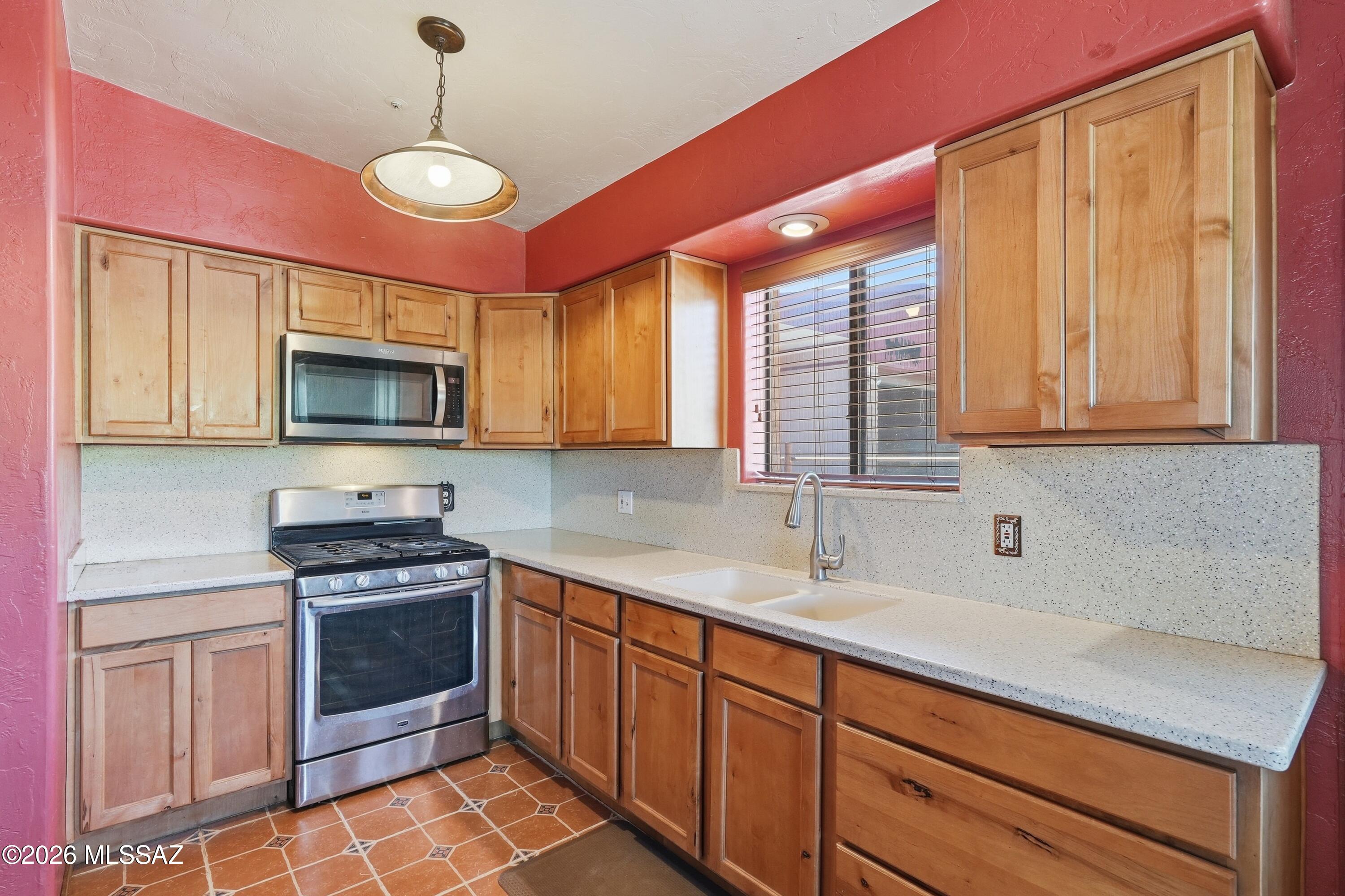 Mountain Park Estates (1-10) - Residential
