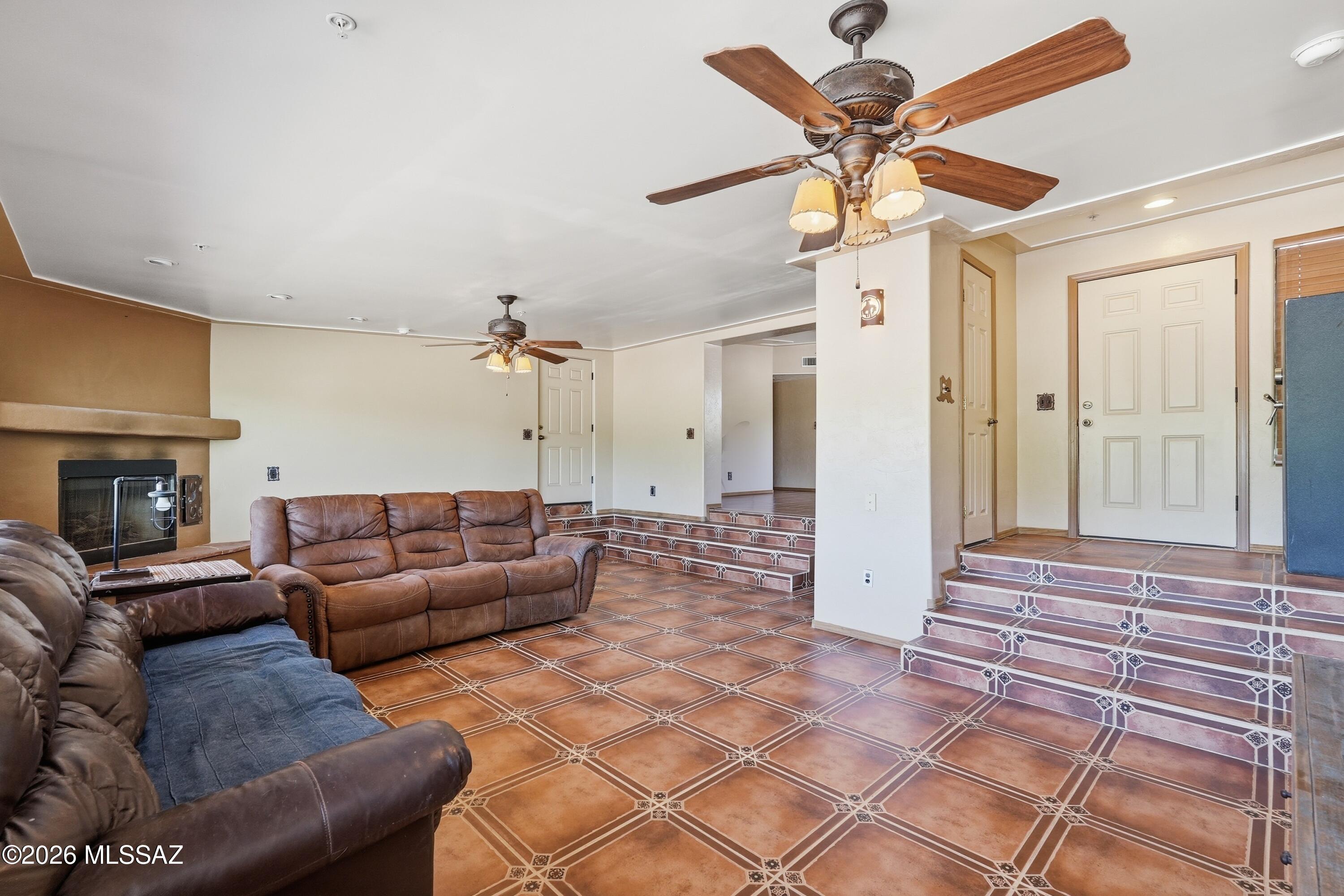 Mountain Park Estates (1-10) - Residential