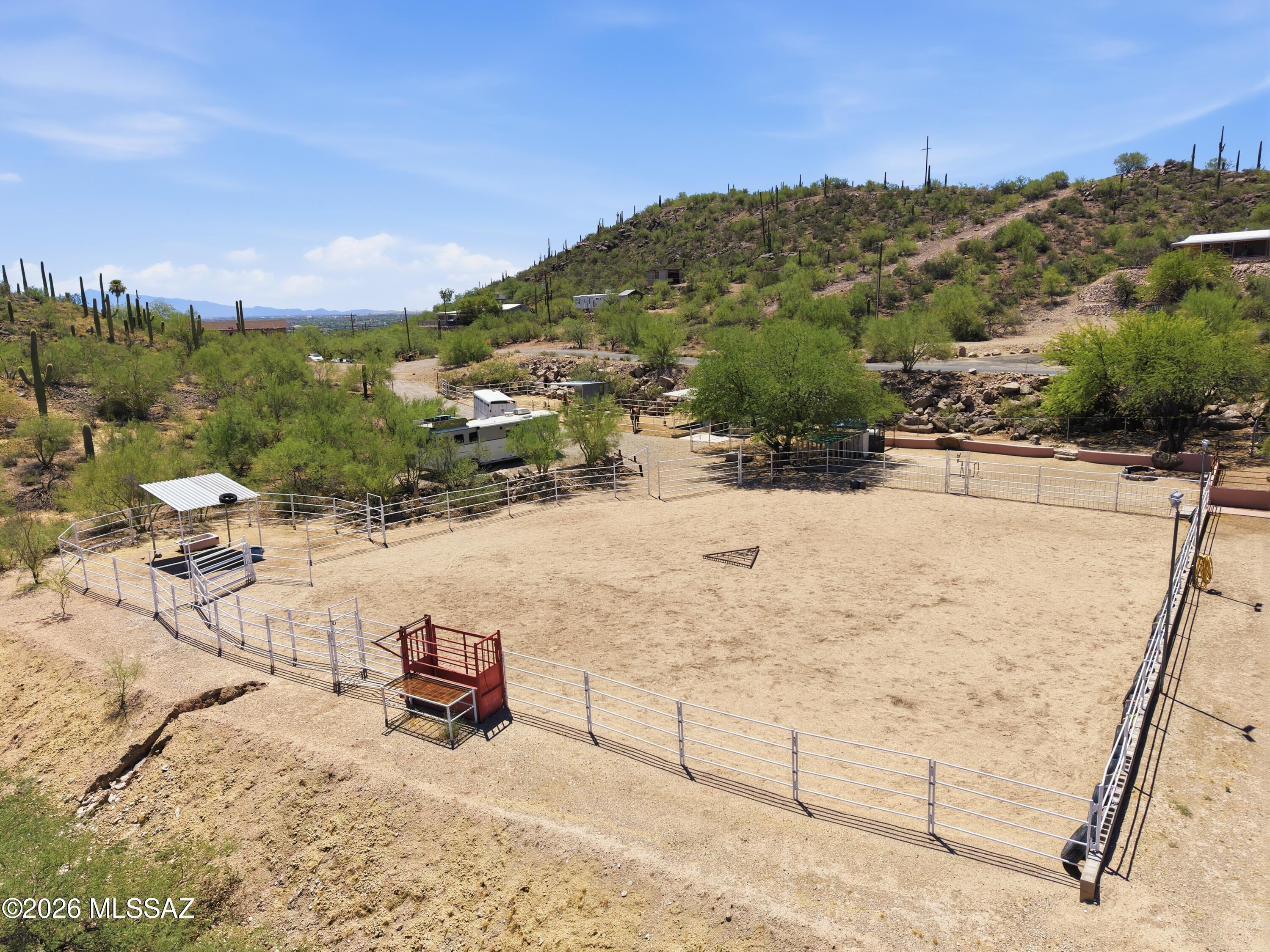 Mountain Park Estates (1-10) - Residential