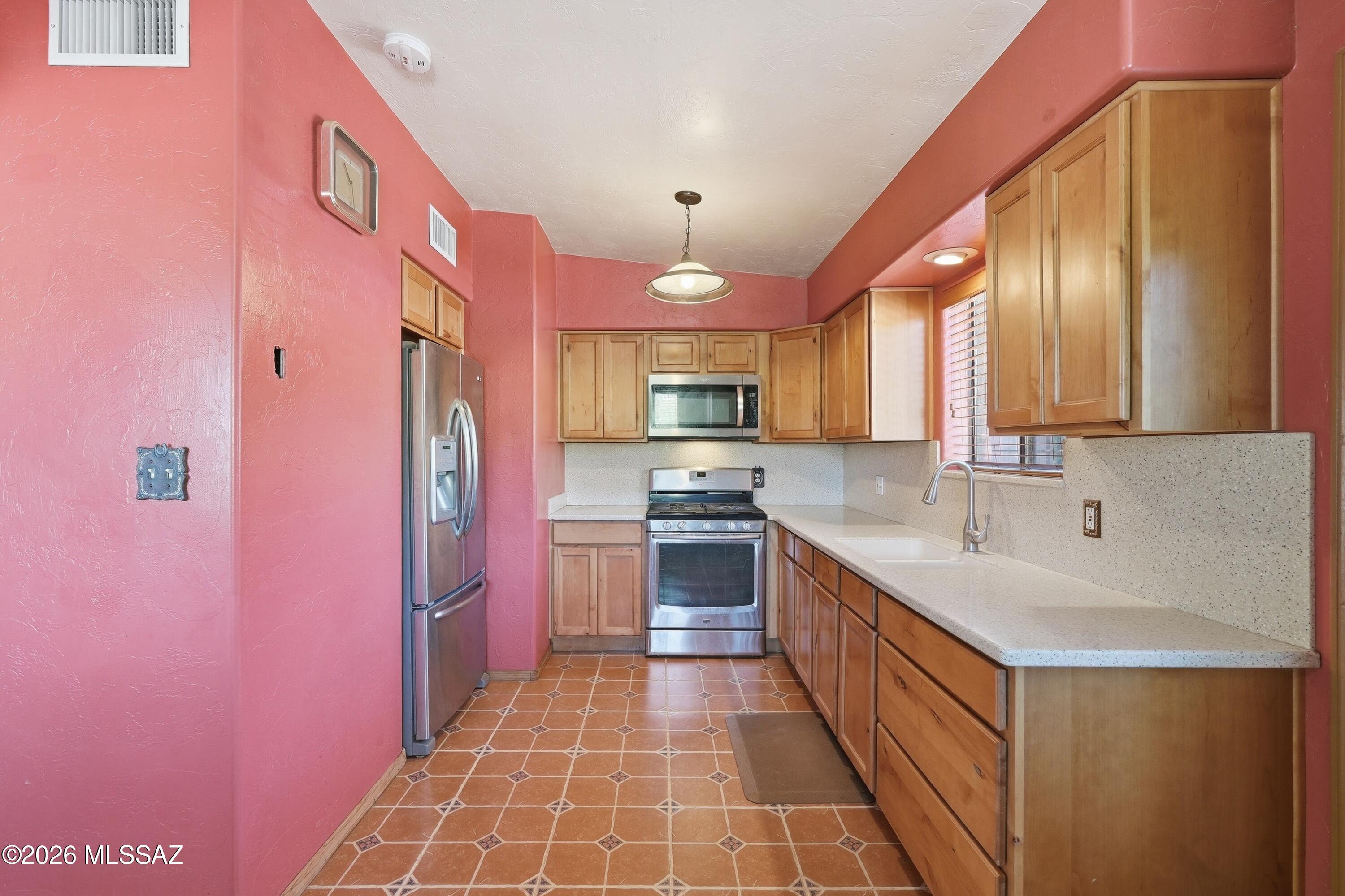 Mountain Park Estates (1-10) - Residential