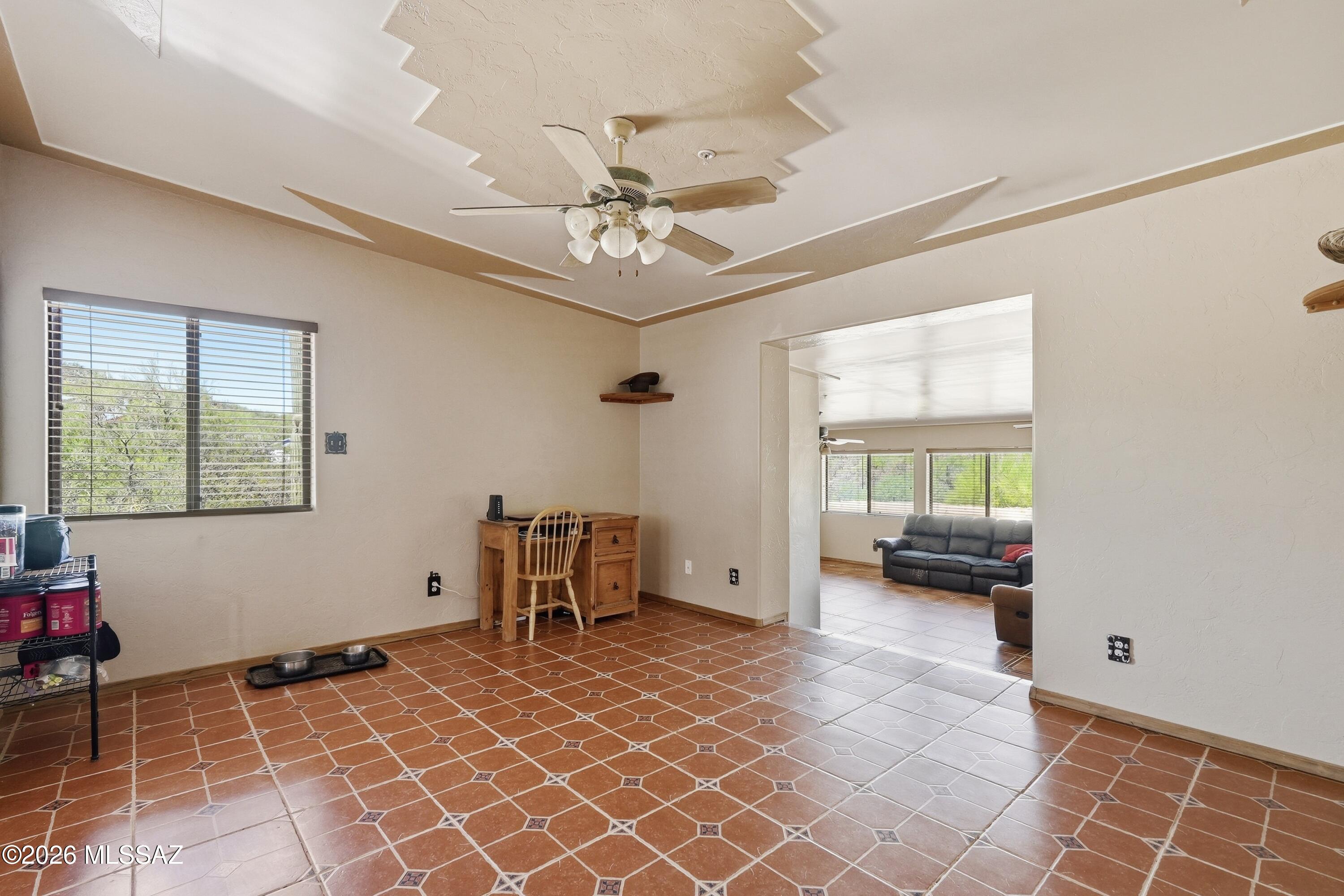 Mountain Park Estates (1-10) - Residential
