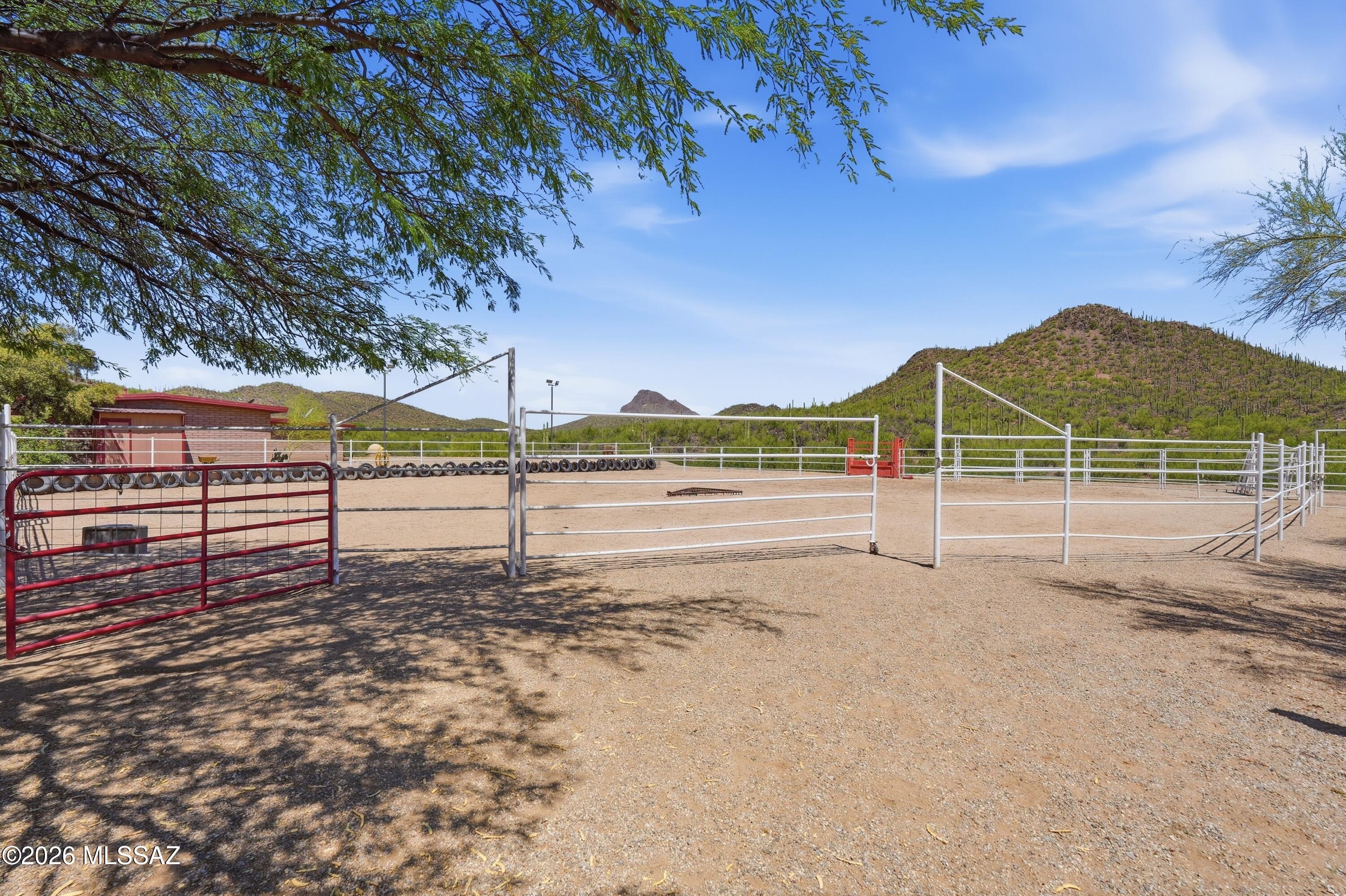 Mountain Park Estates (1-10) - Residential