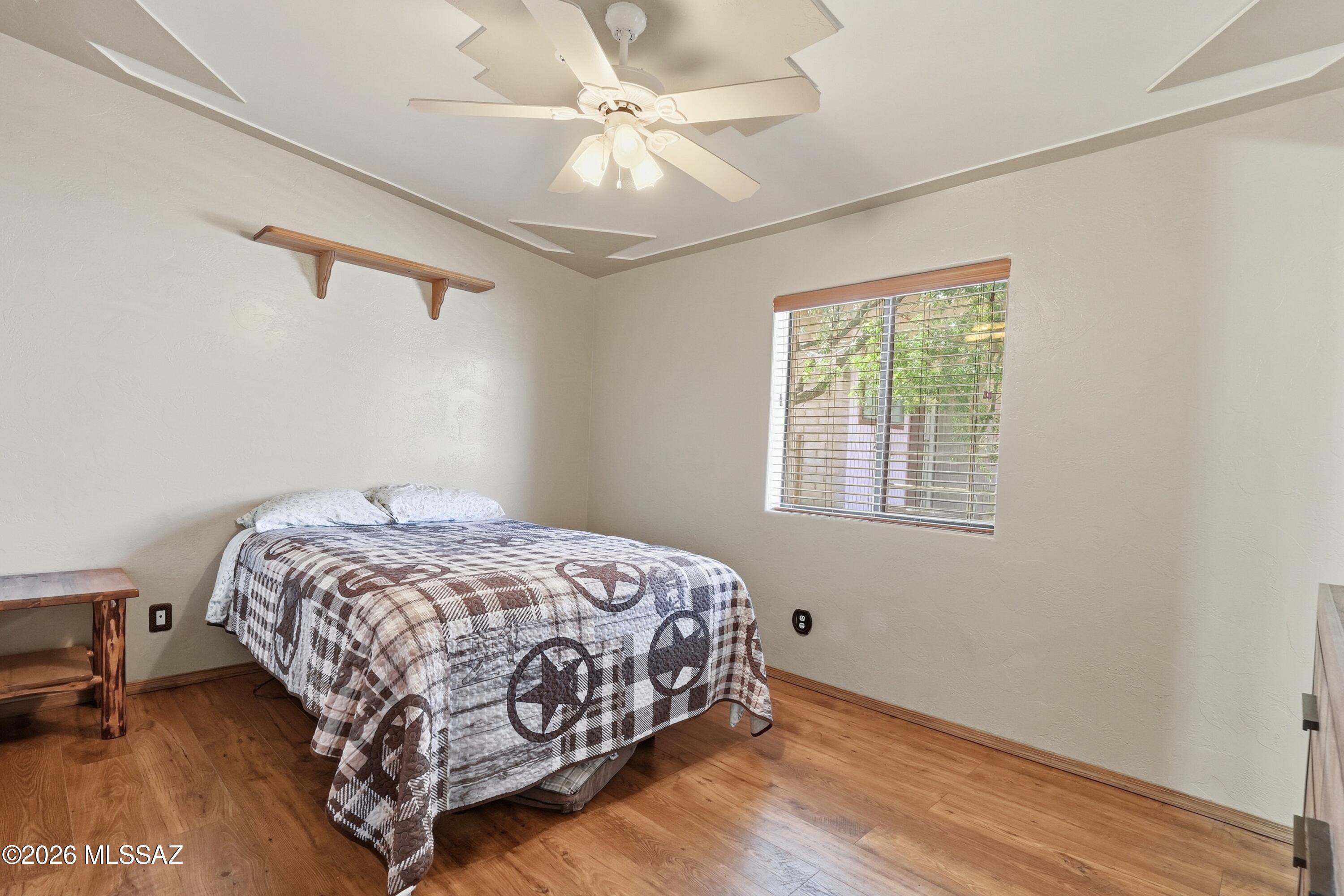 Mountain Park Estates (1-10) - Residential