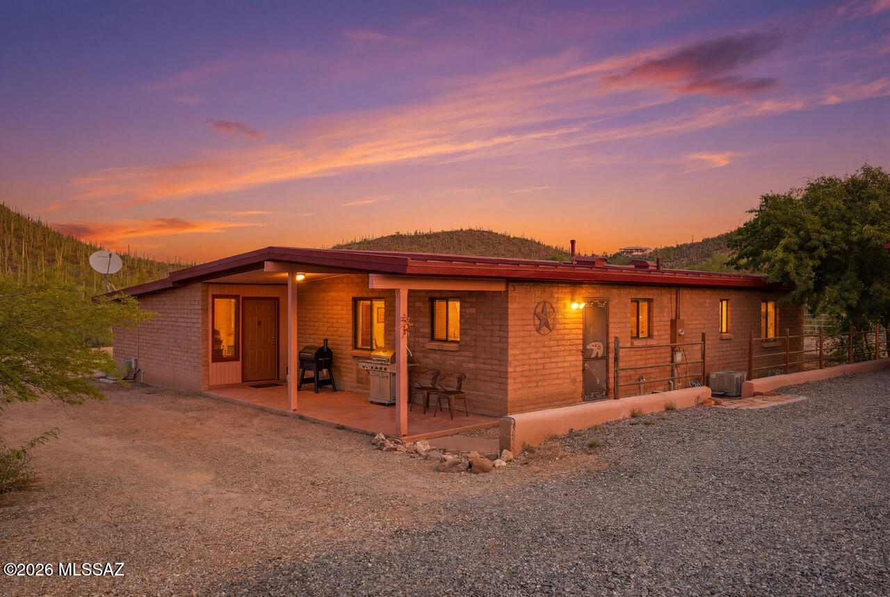 Mountain Park Estates (1-10) - Residential