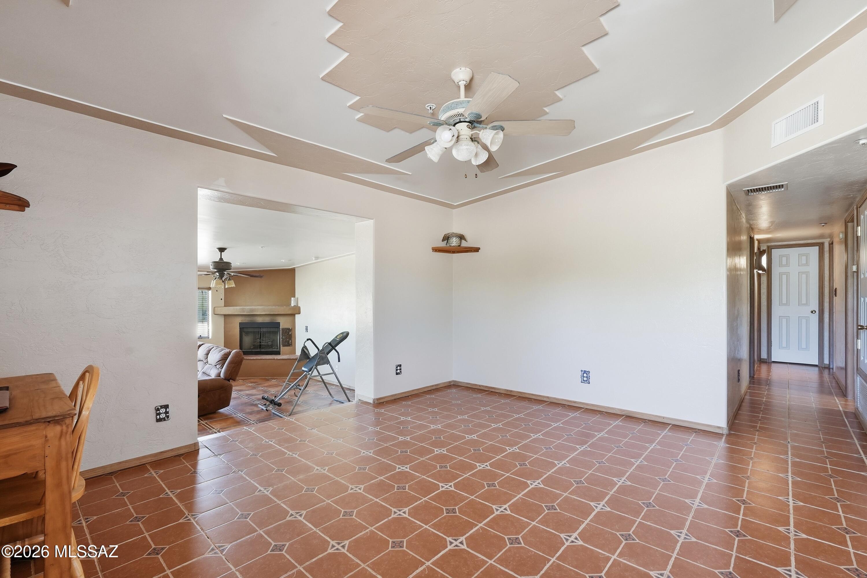 Mountain Park Estates (1-10) - Residential