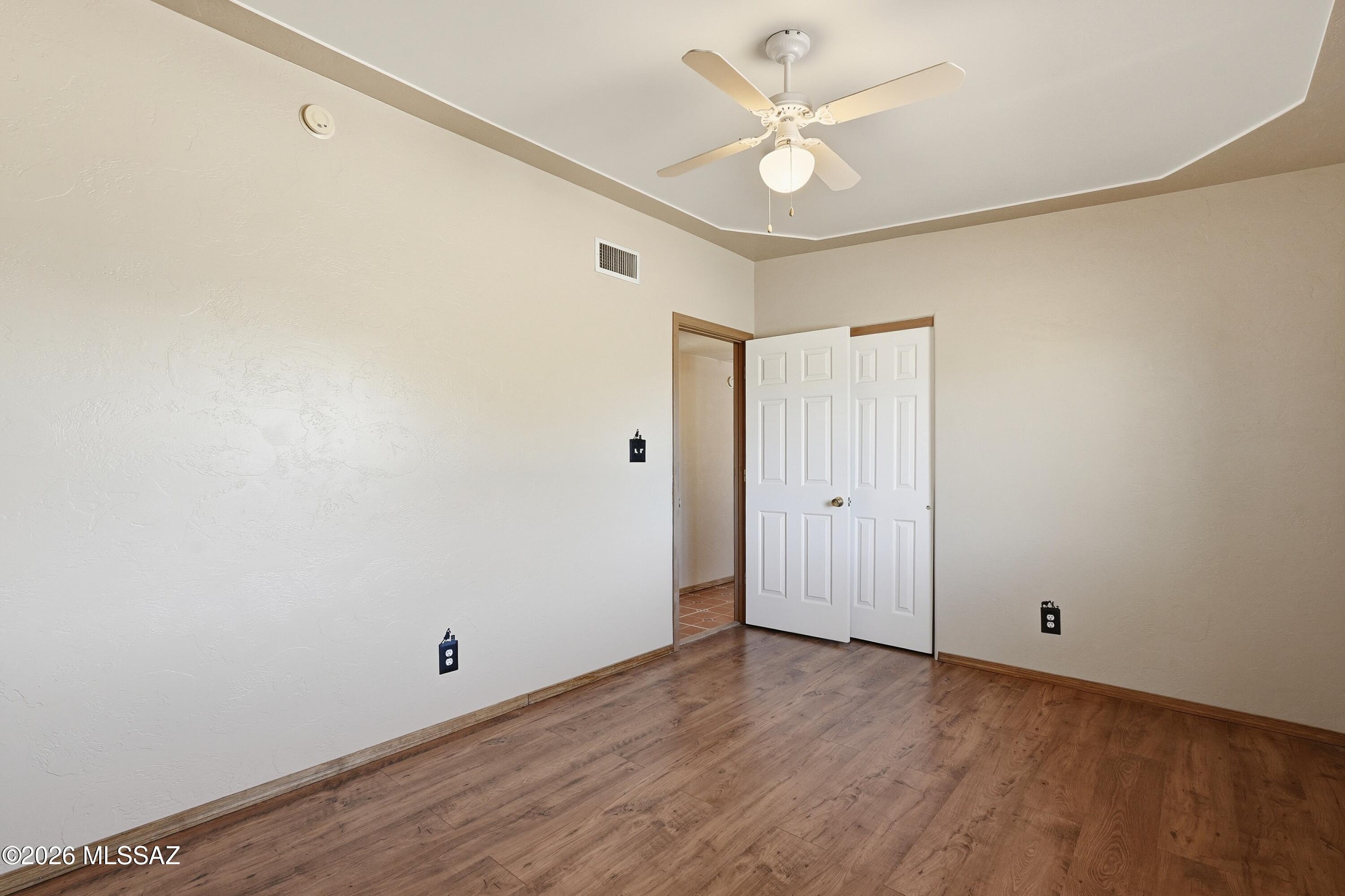 Mountain Park Estates (1-10) - Residential