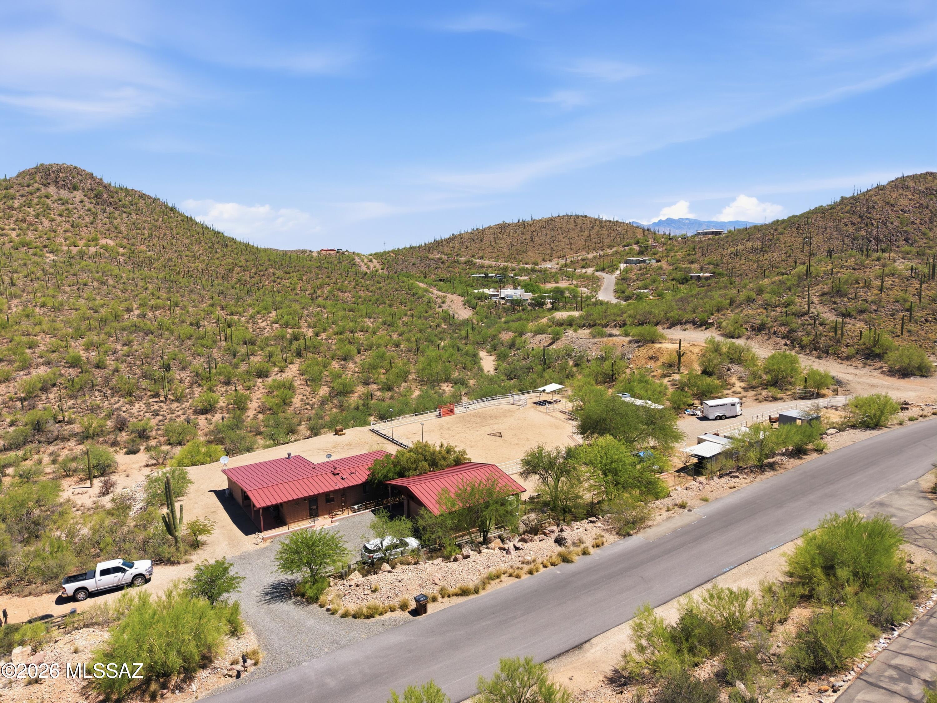 Mountain Park Estates (1-10) - Residential