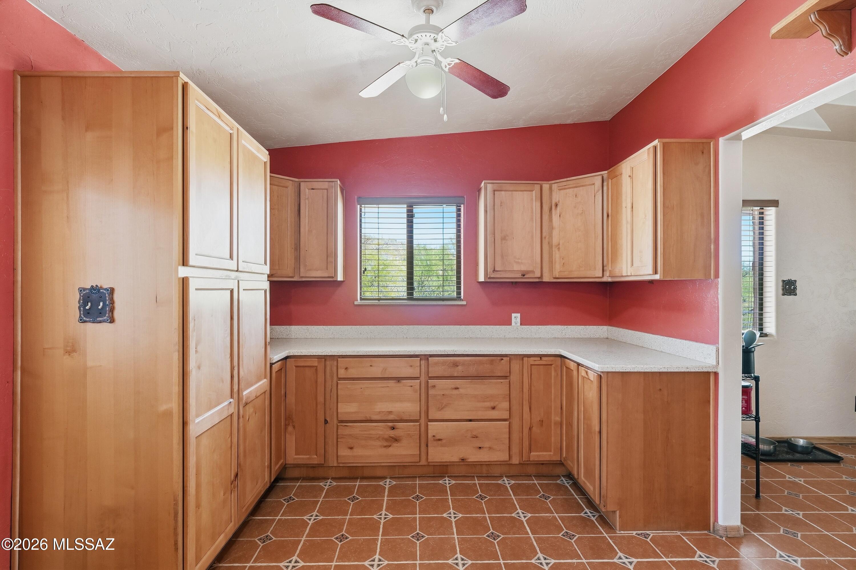 Mountain Park Estates (1-10) - Residential