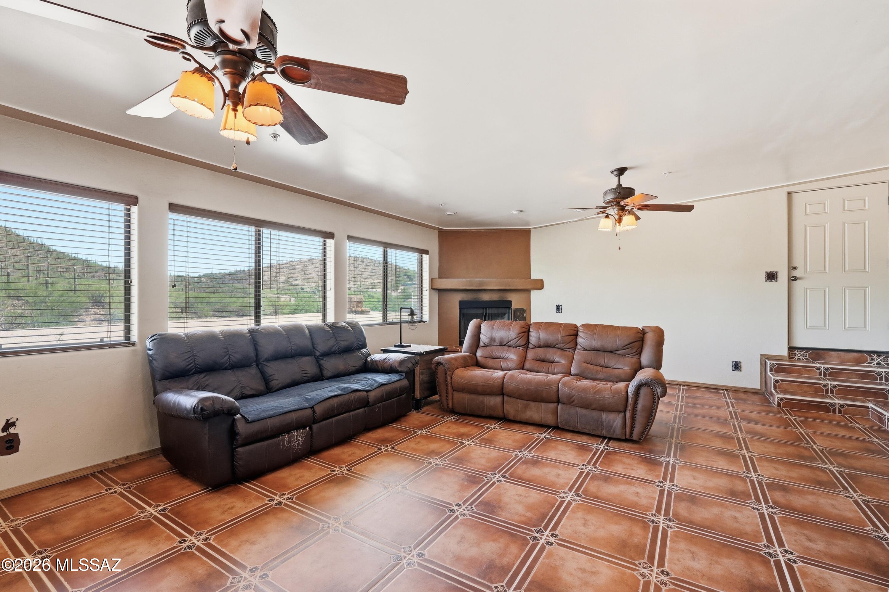 Mountain Park Estates (1-10) - Residential