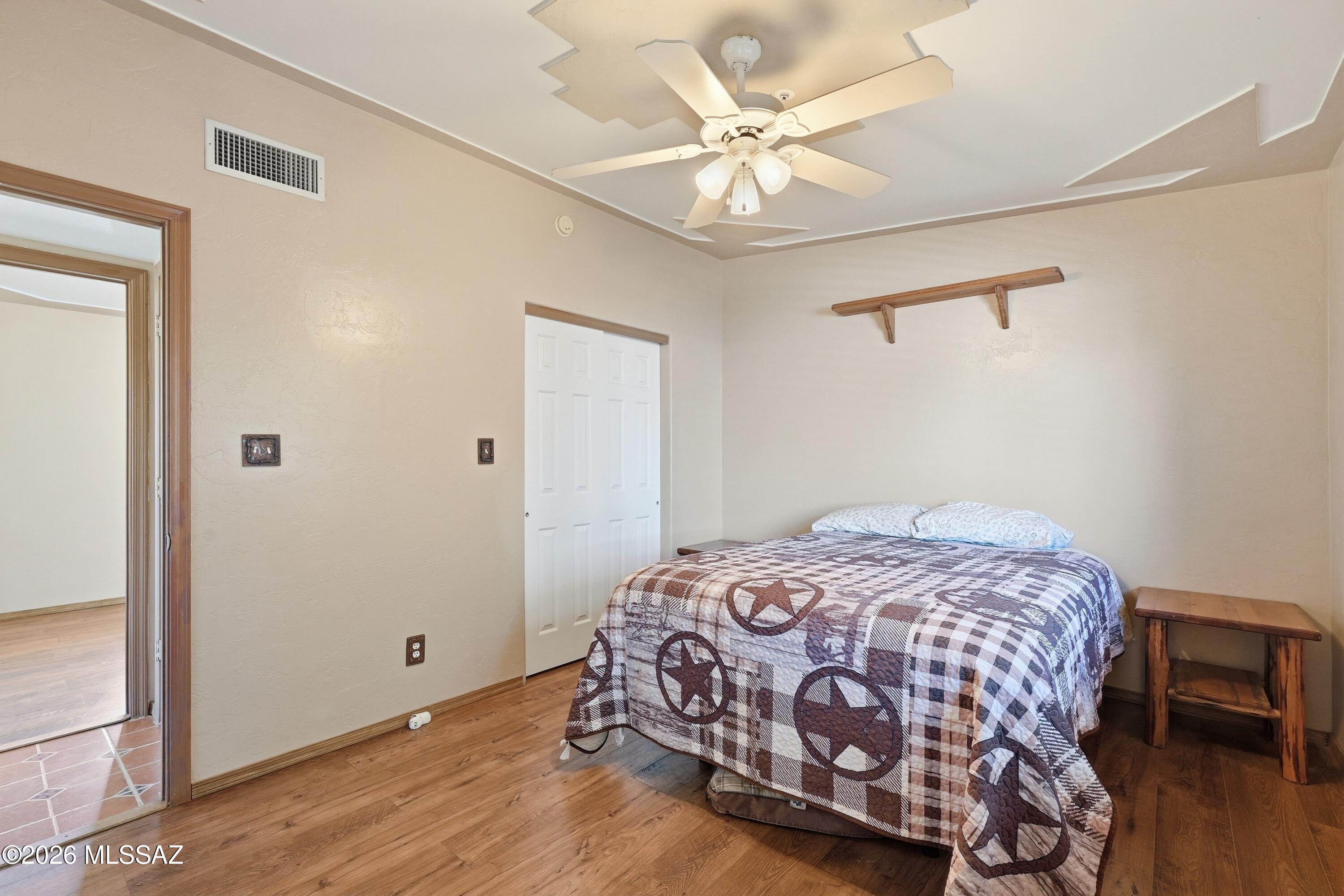 Mountain Park Estates (1-10) - Residential