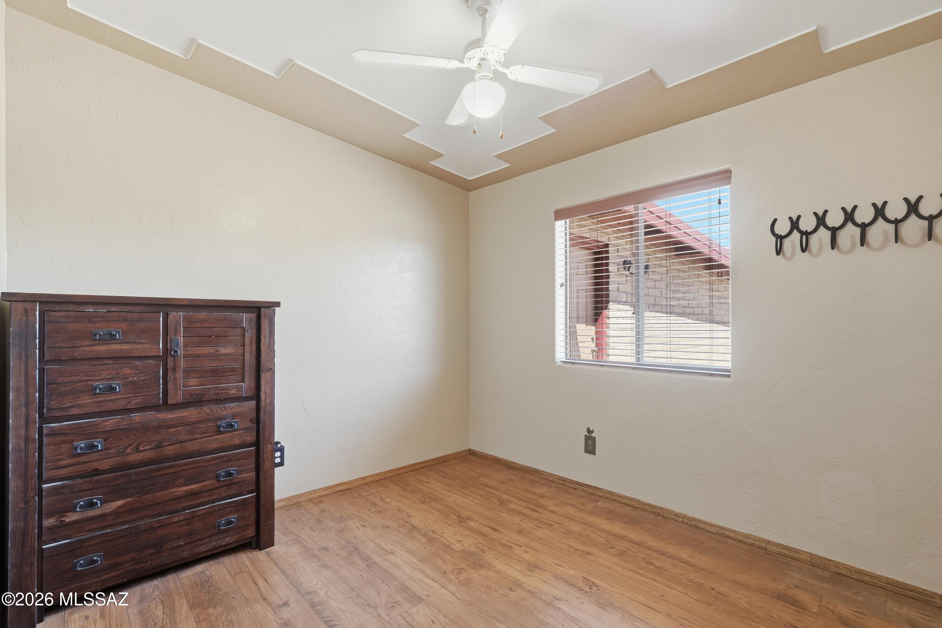 Mountain Park Estates (1-10) - Residential
