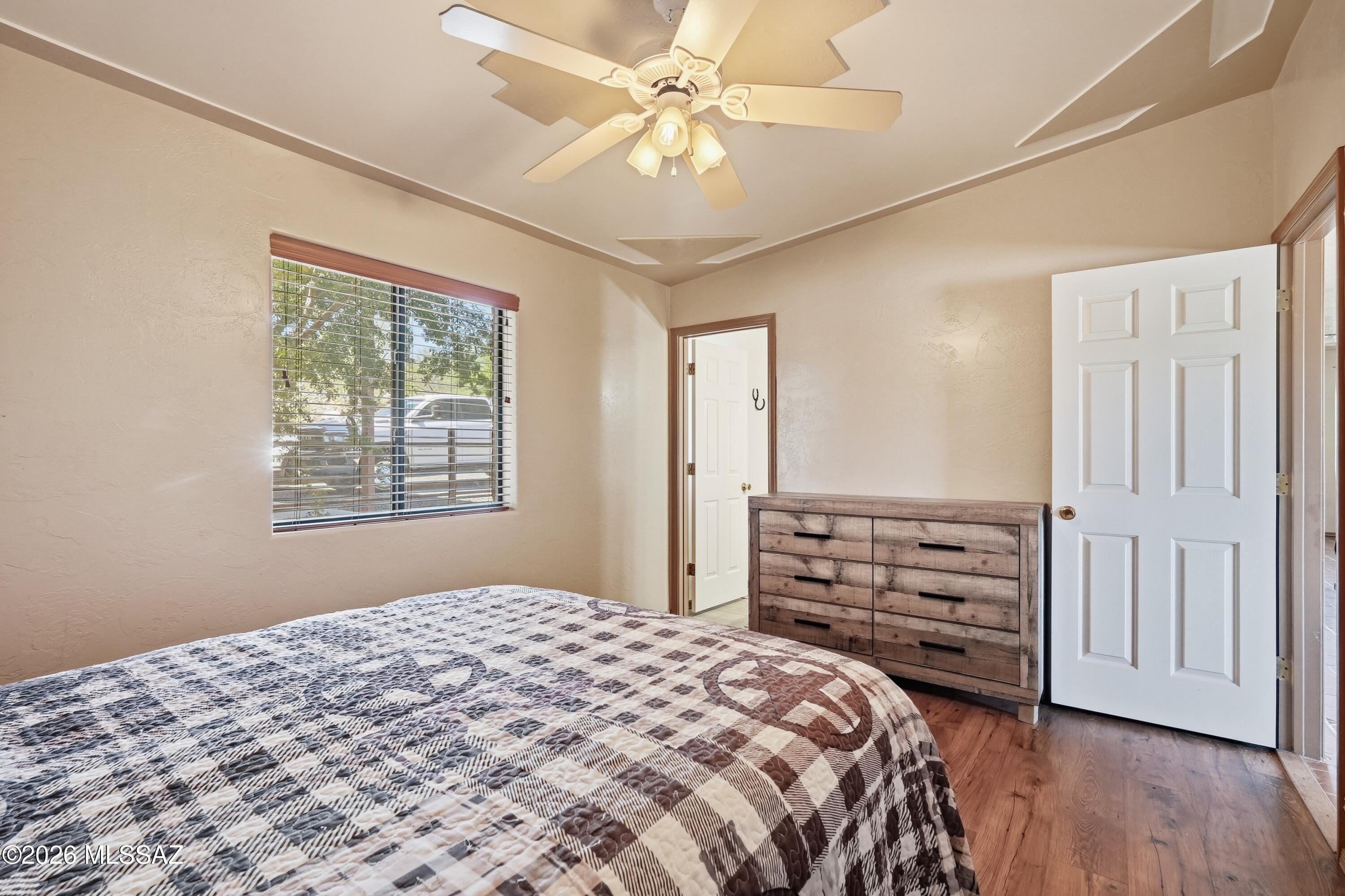 Mountain Park Estates (1-10) - Residential