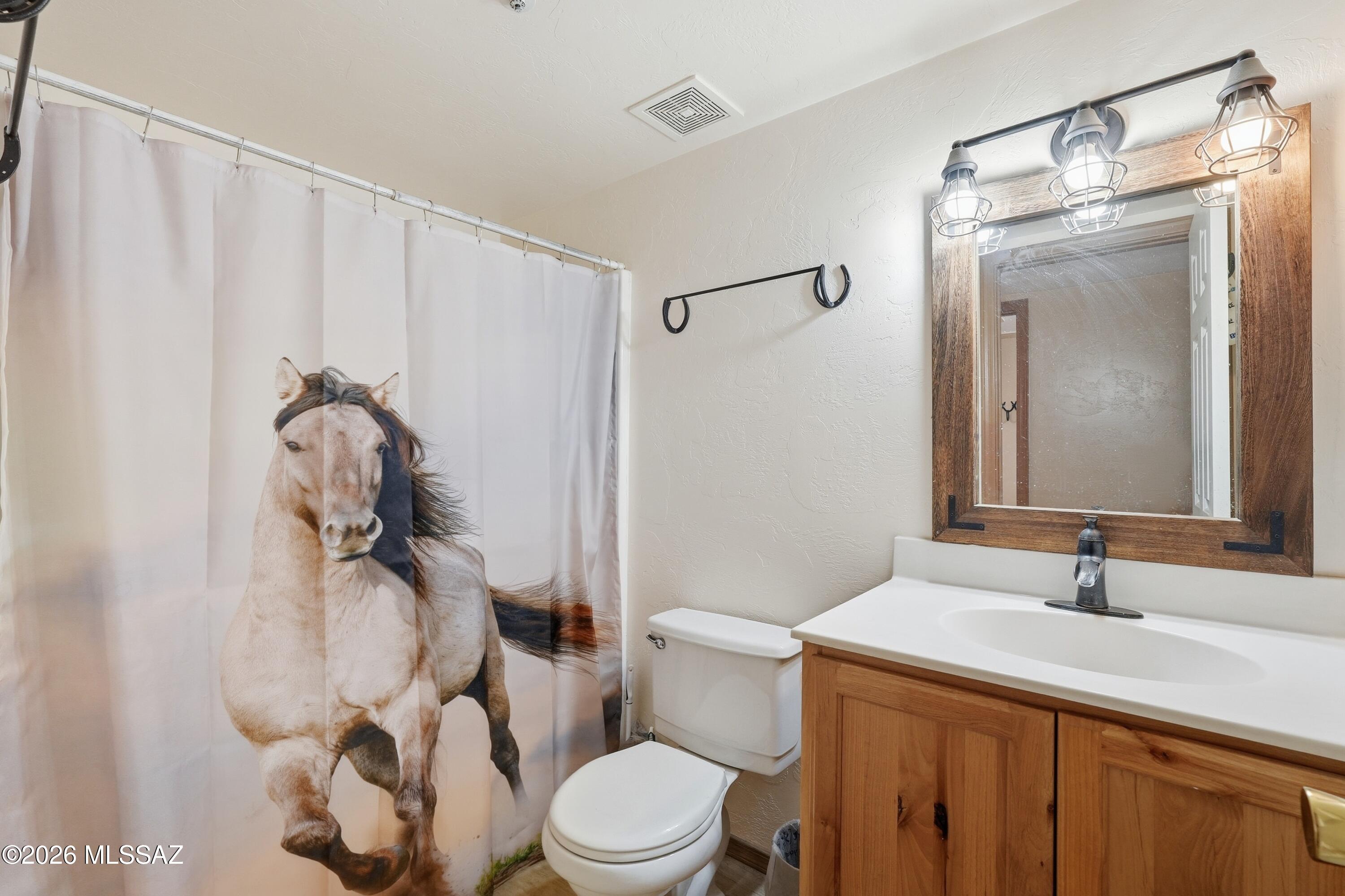 Mountain Park Estates (1-10) - Residential