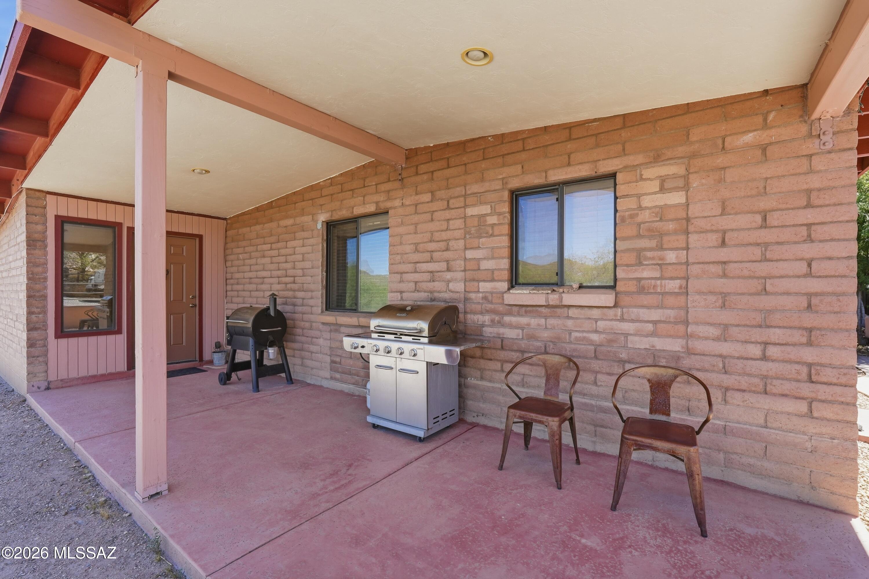 Mountain Park Estates (1-10) - Residential
