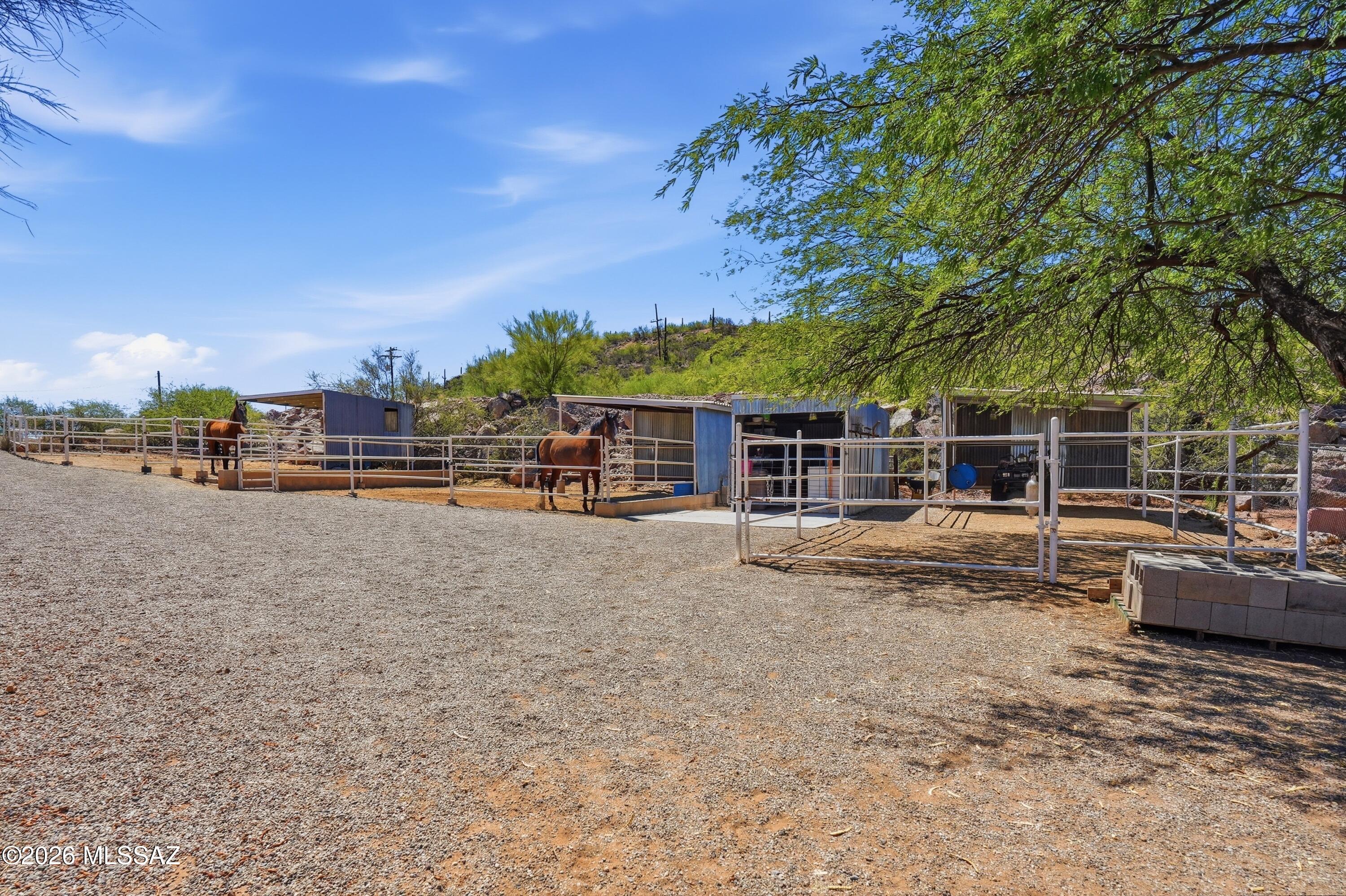 Mountain Park Estates (1-10) - Residential
