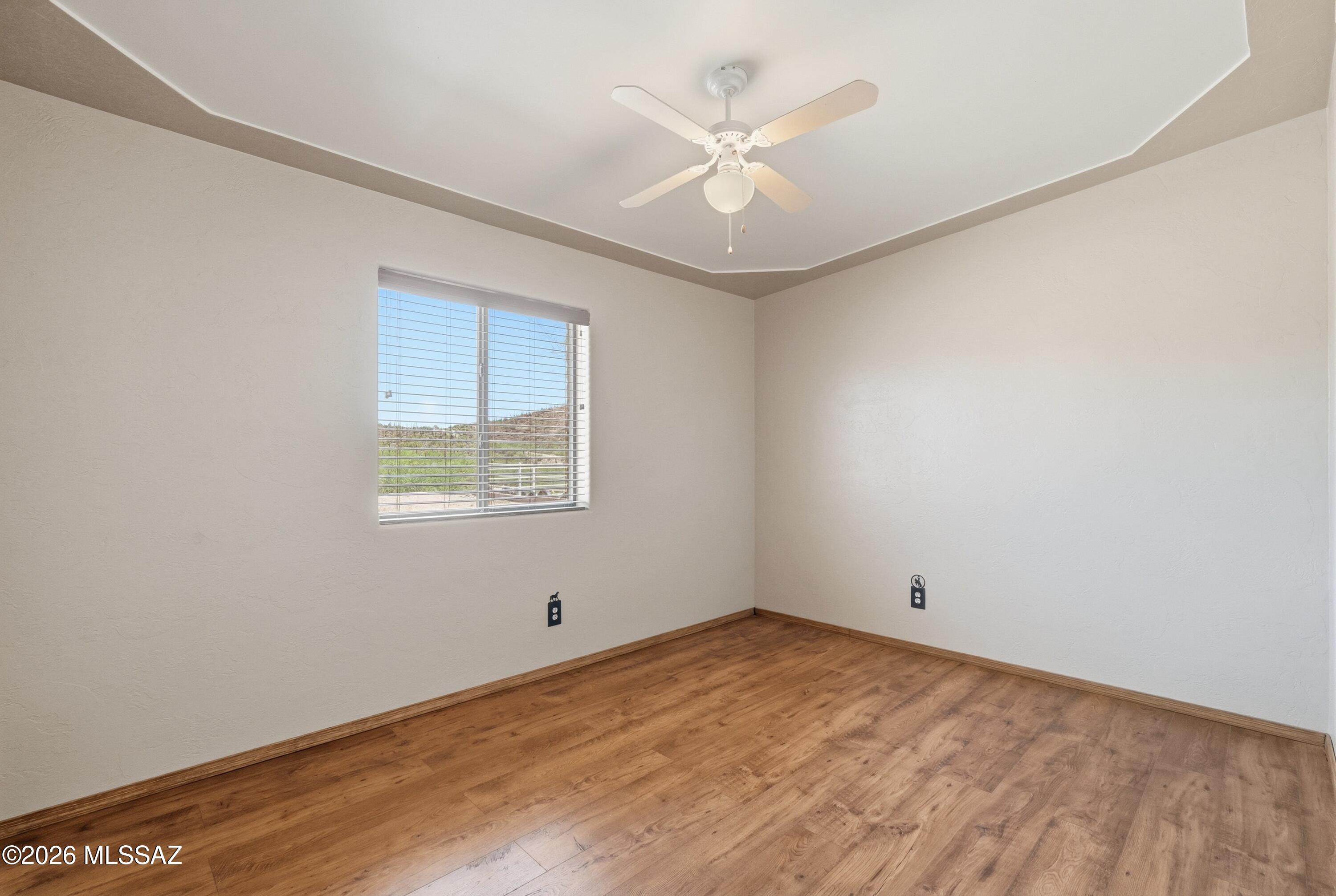 Mountain Park Estates (1-10) - Residential