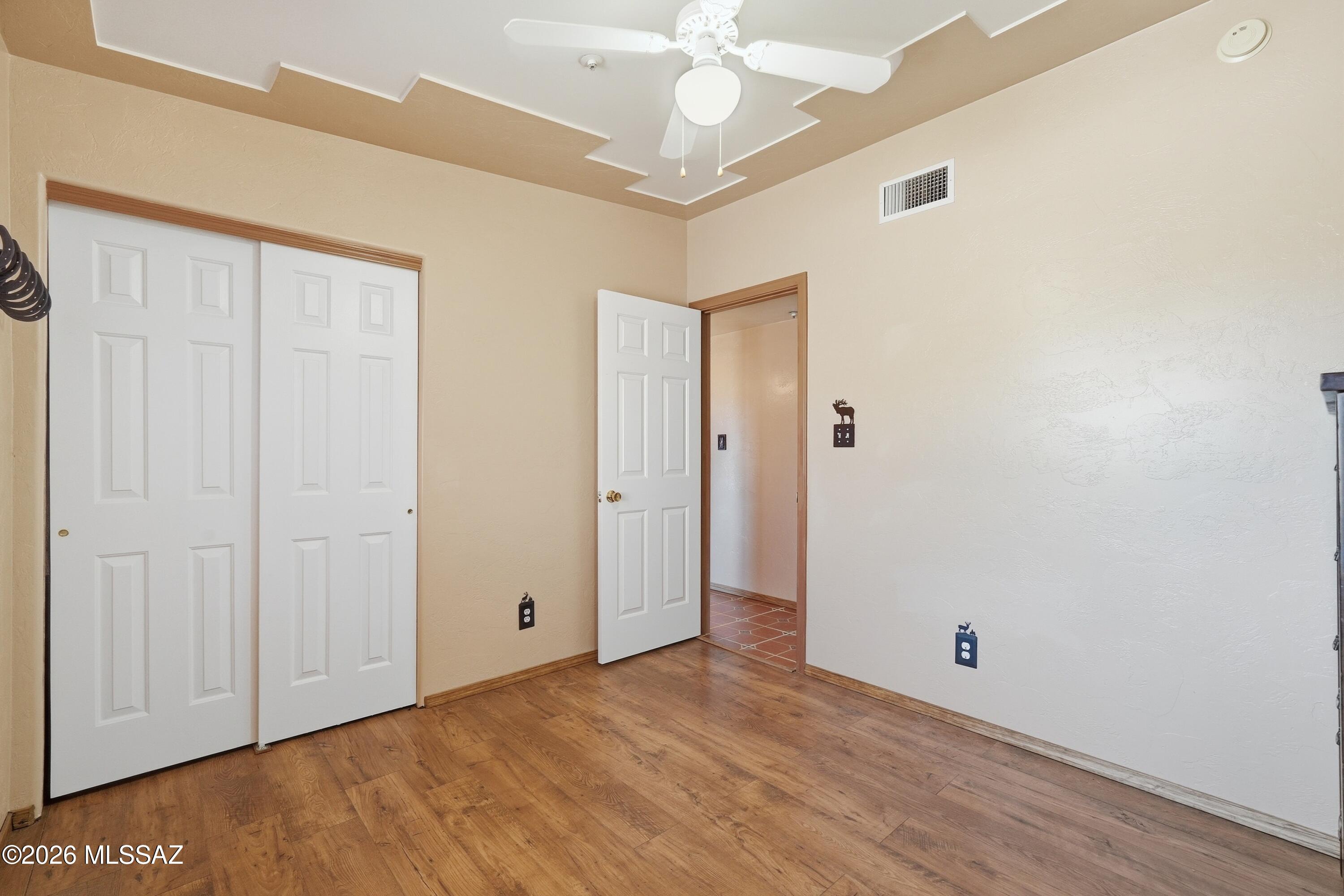 Mountain Park Estates (1-10) - Residential