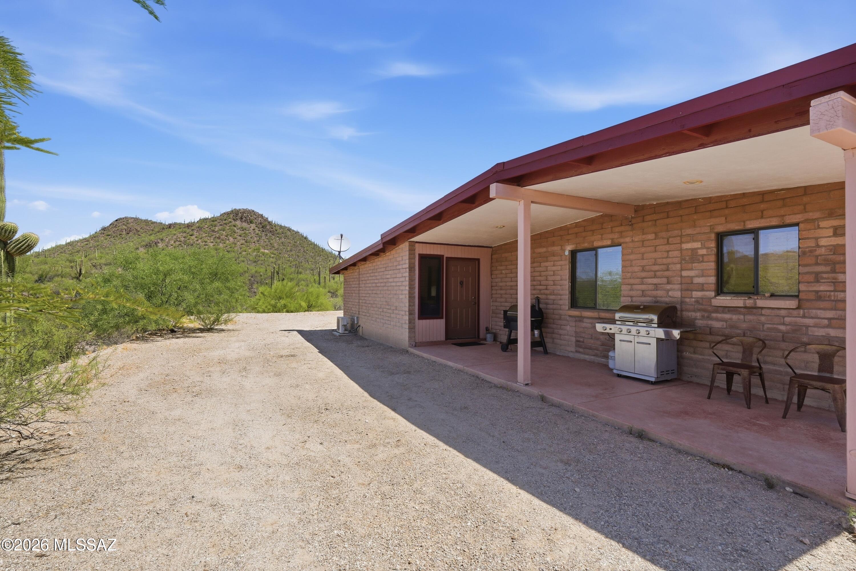 Mountain Park Estates (1-10) - Residential