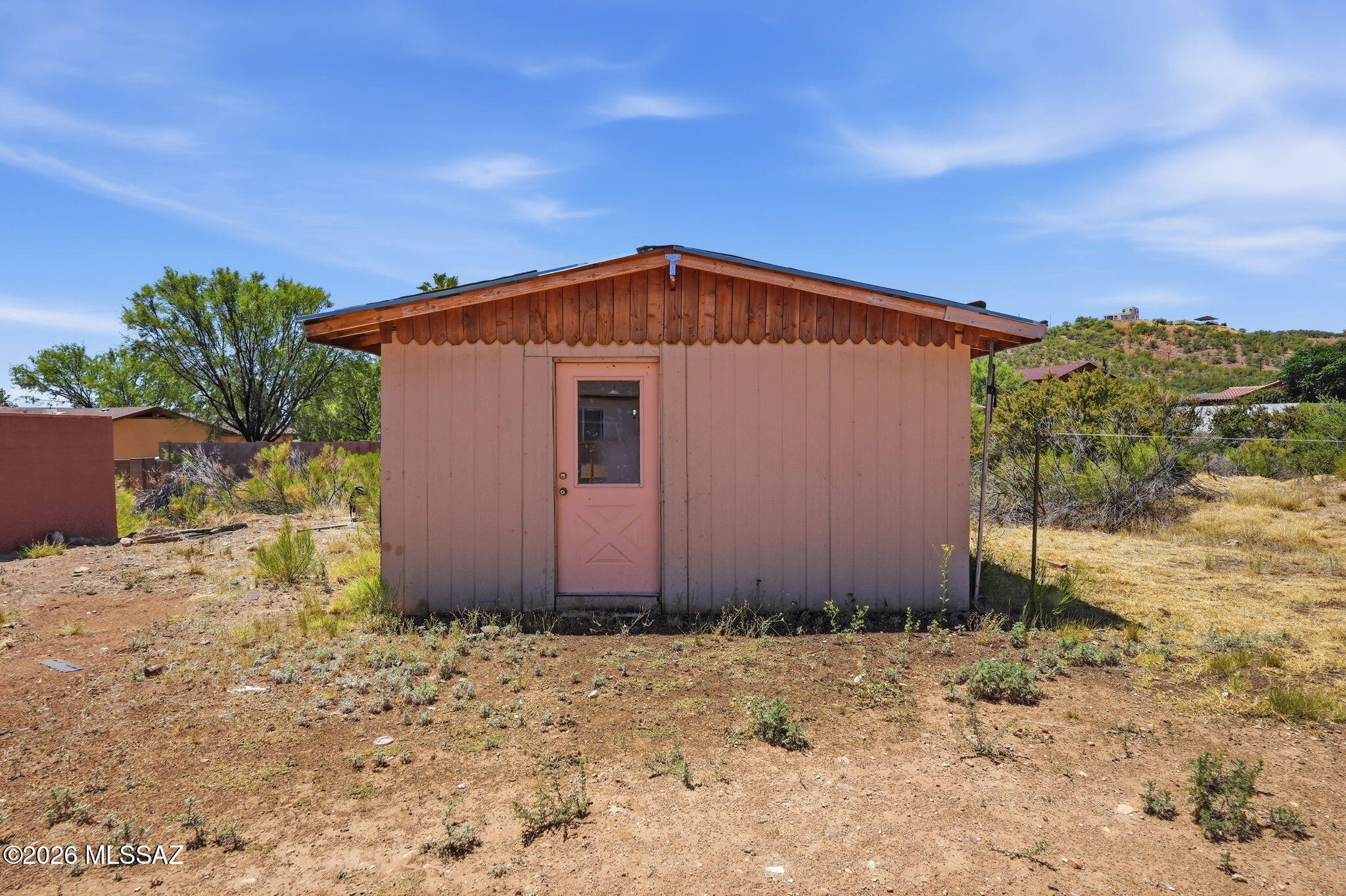 Vista Montana - Residential