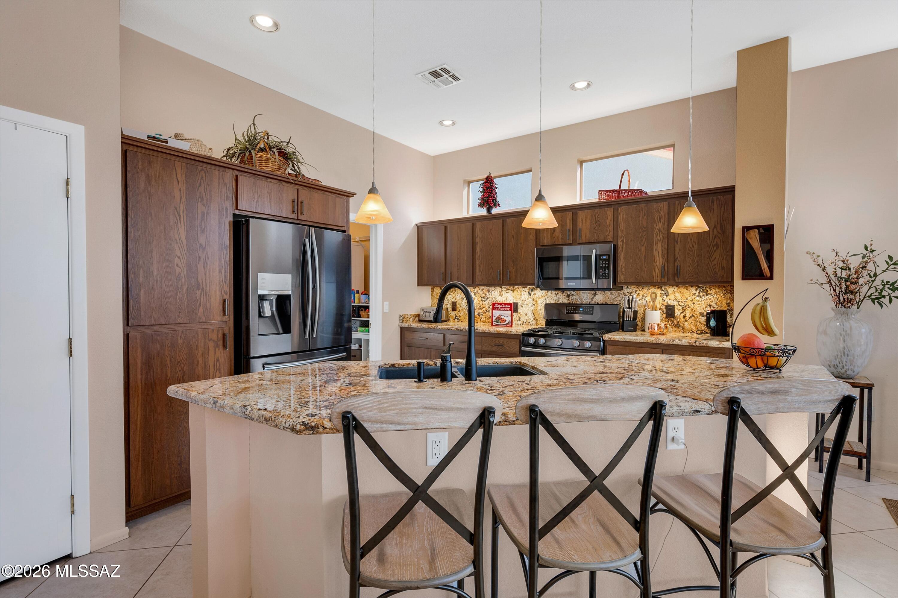 Sun City Vistoso Unit 12(1-277) - Residential
