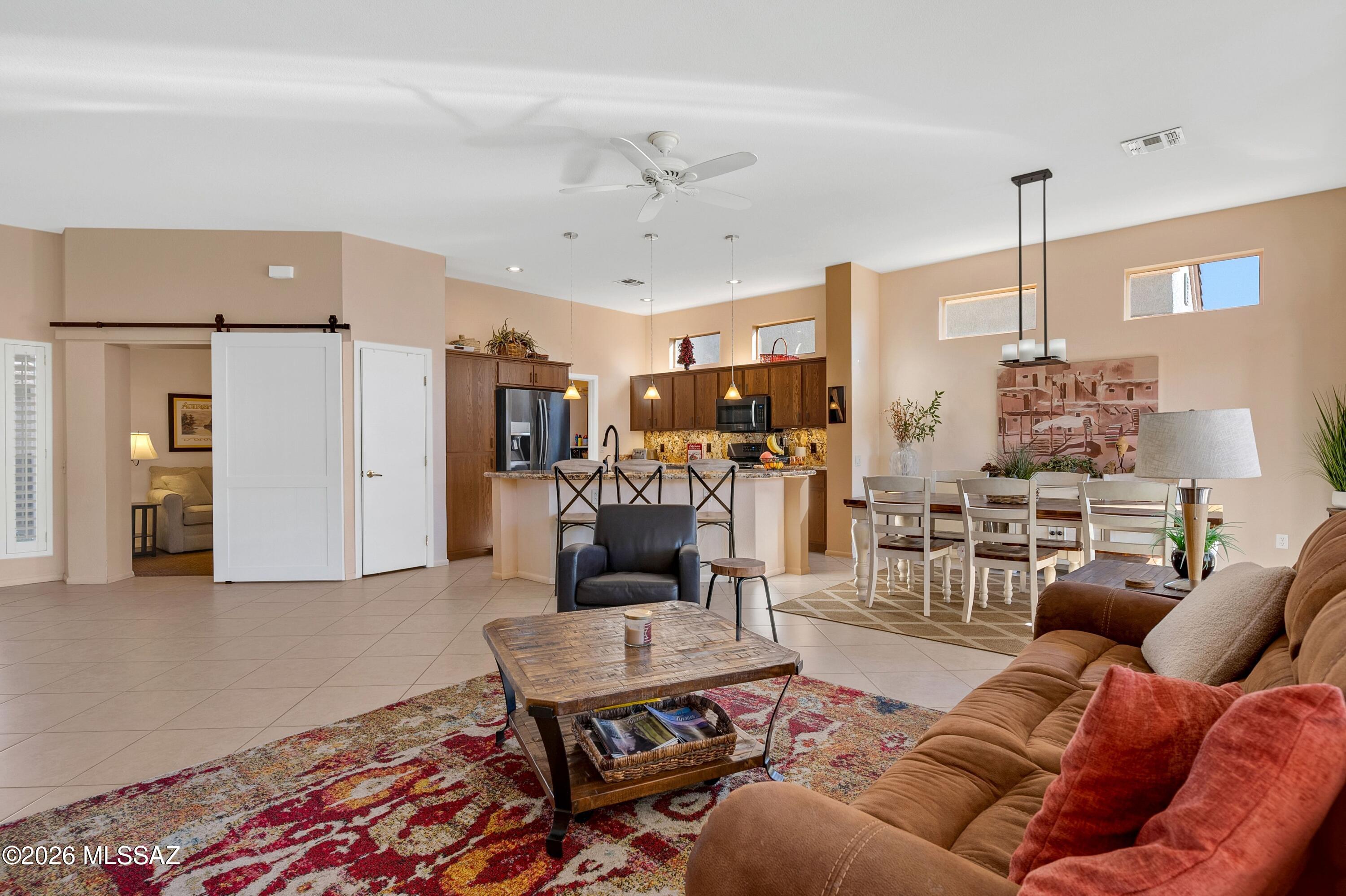 Sun City Vistoso Unit 12(1-277) - Residential