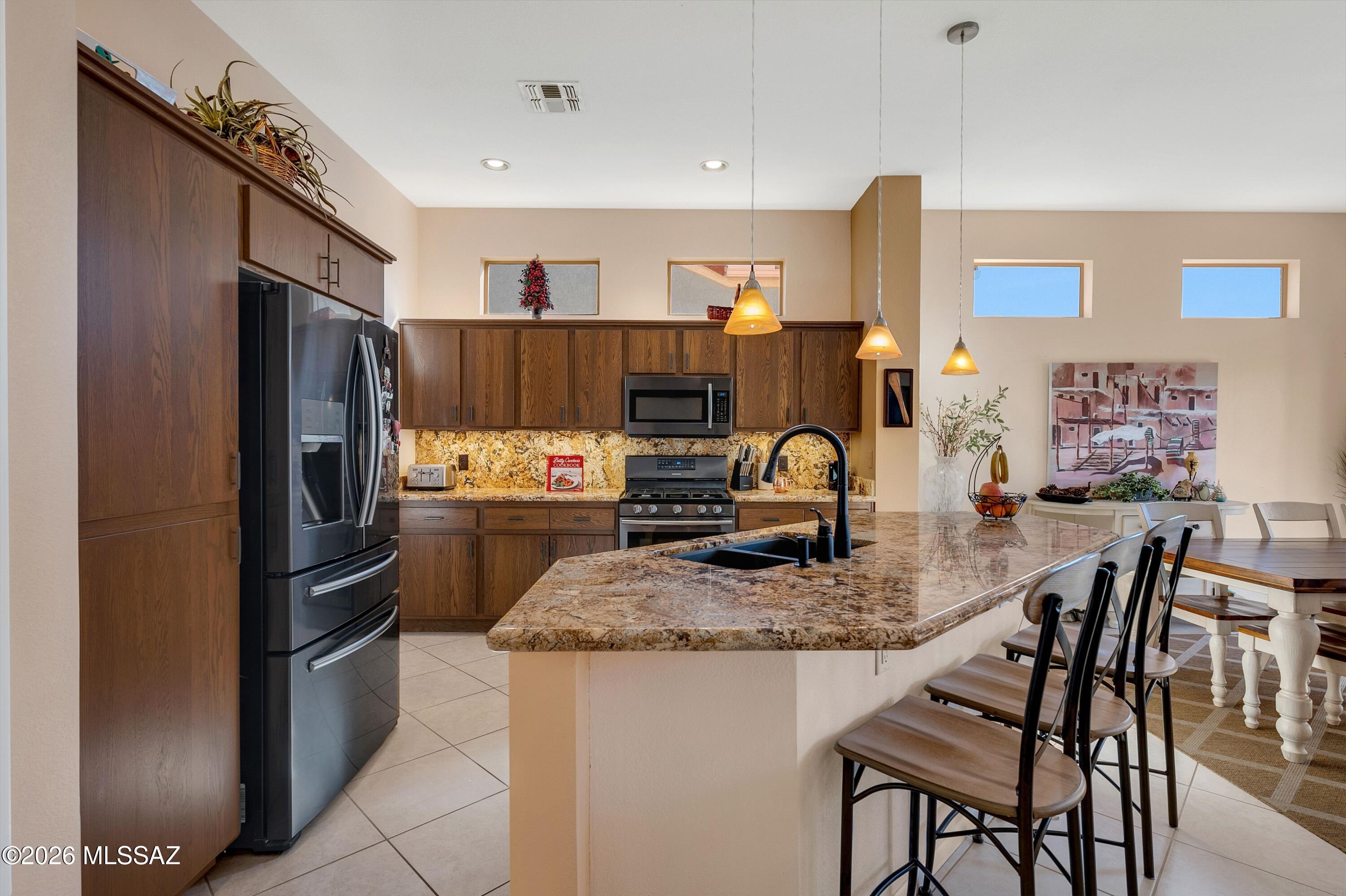 Sun City Vistoso Unit 12(1-277) - Residential