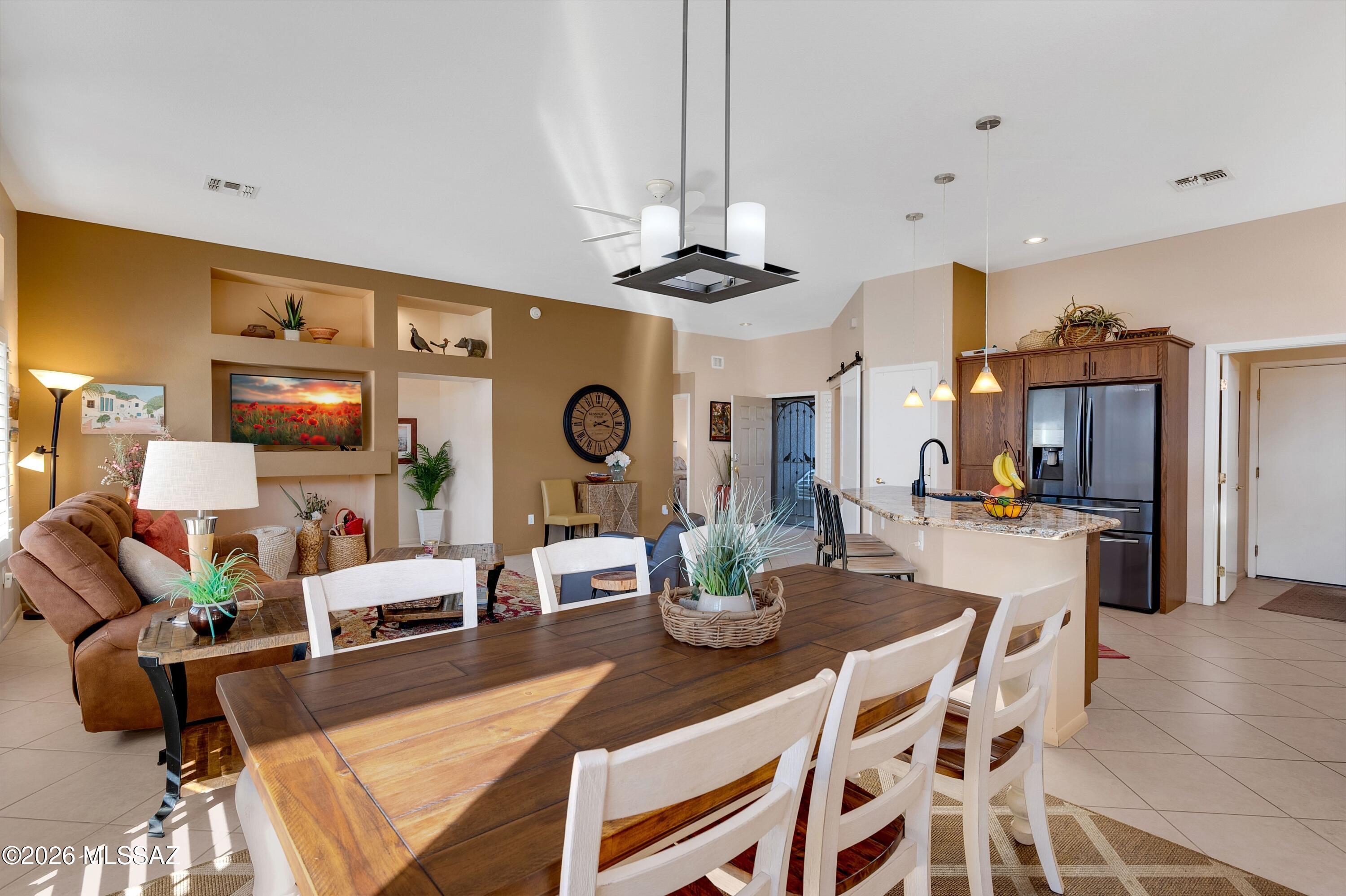 Sun City Vistoso Unit 12(1-277) - Residential
