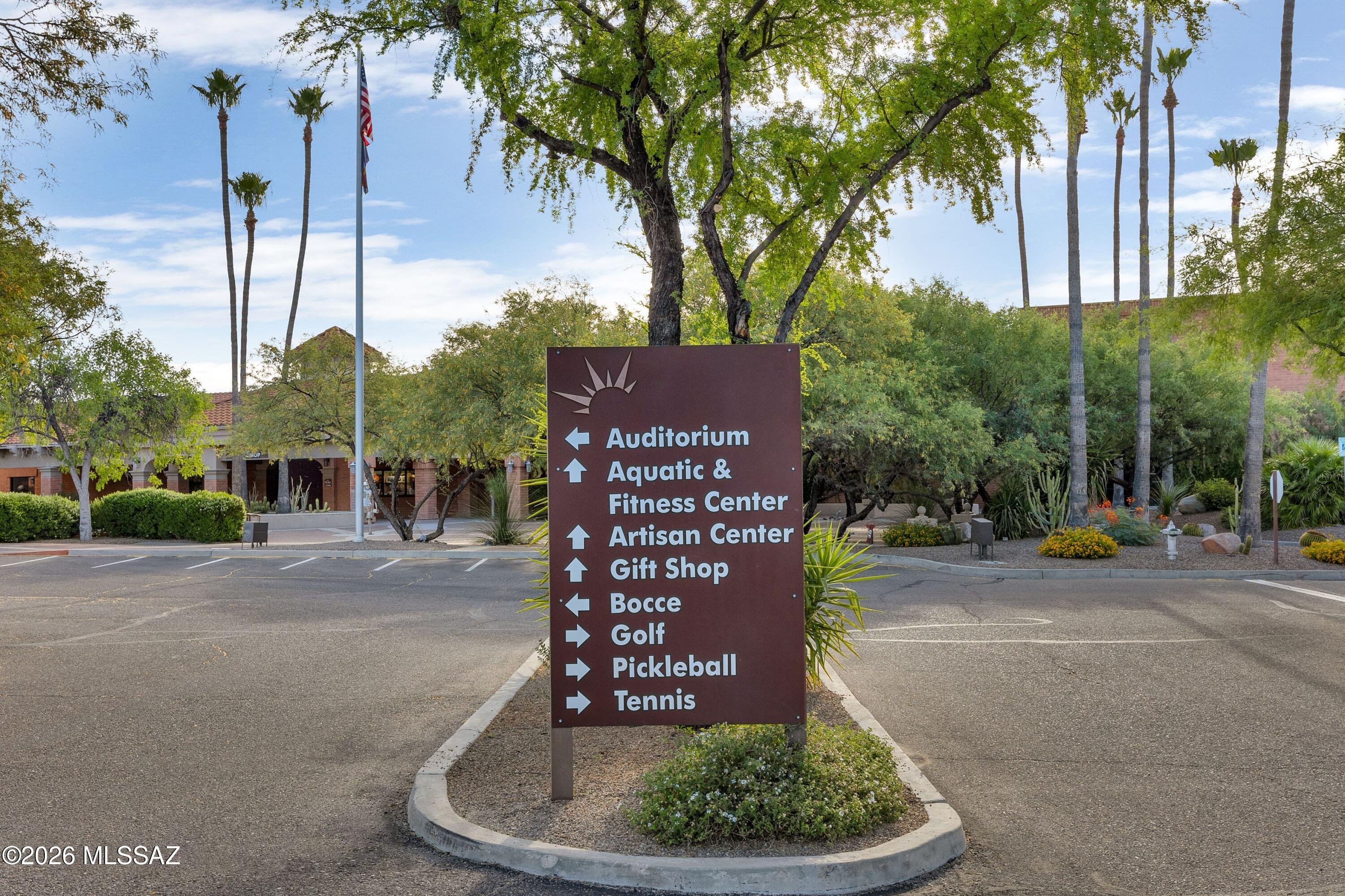 Sun City Vistoso Unit 12(1-277) - Residential