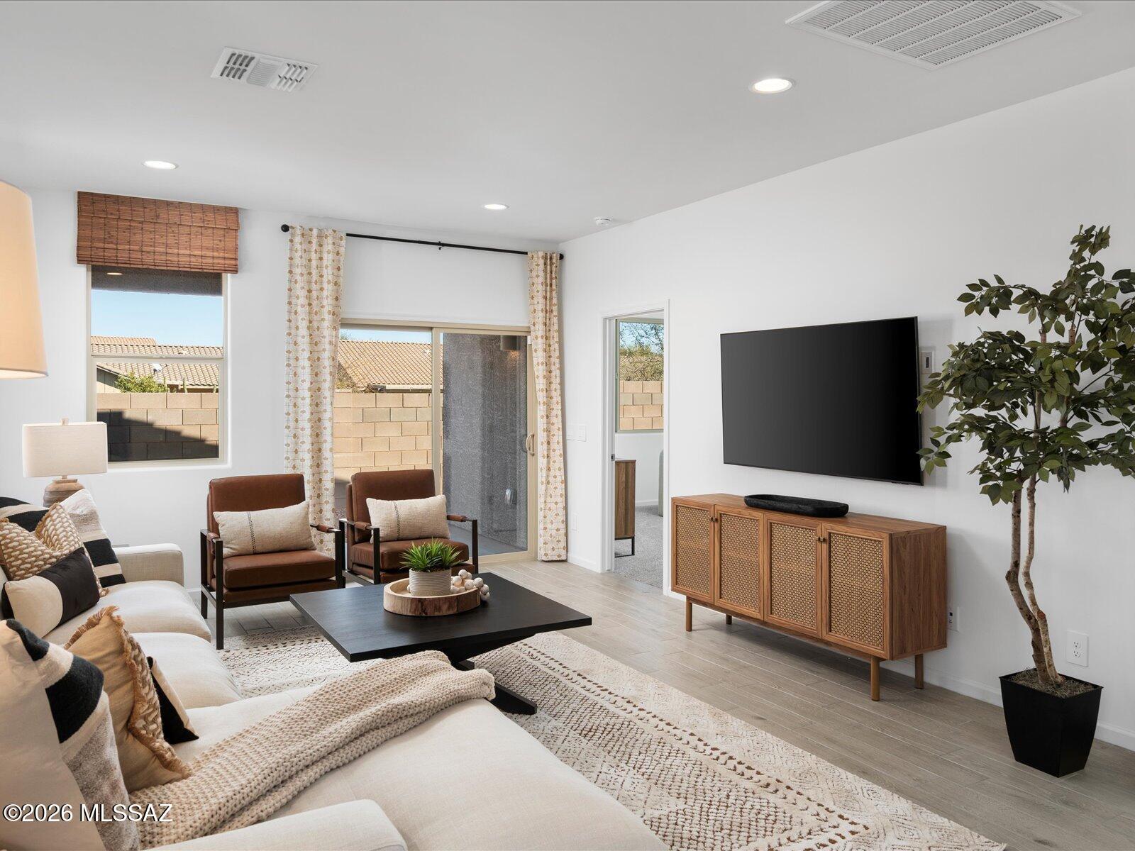 Star Valley Block 4 - Residential