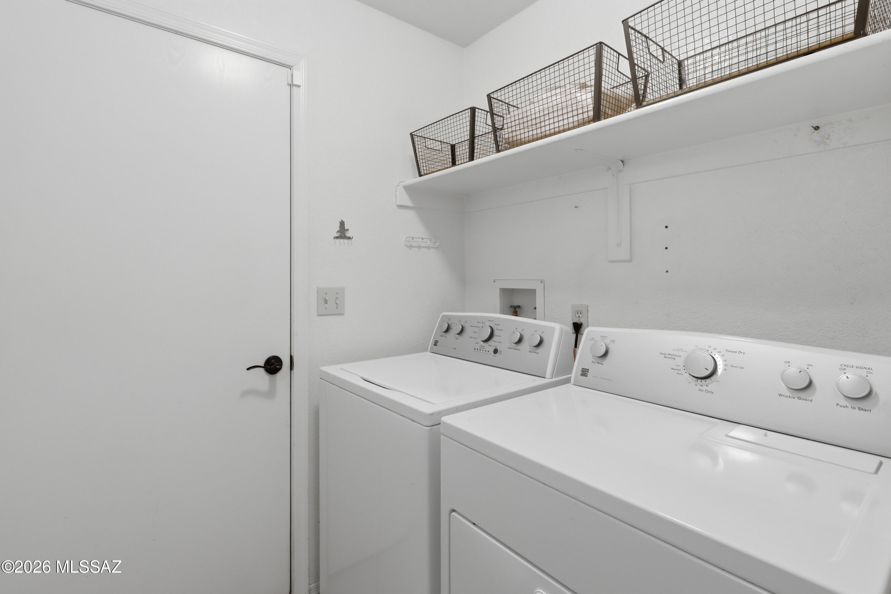 N/A - Residential