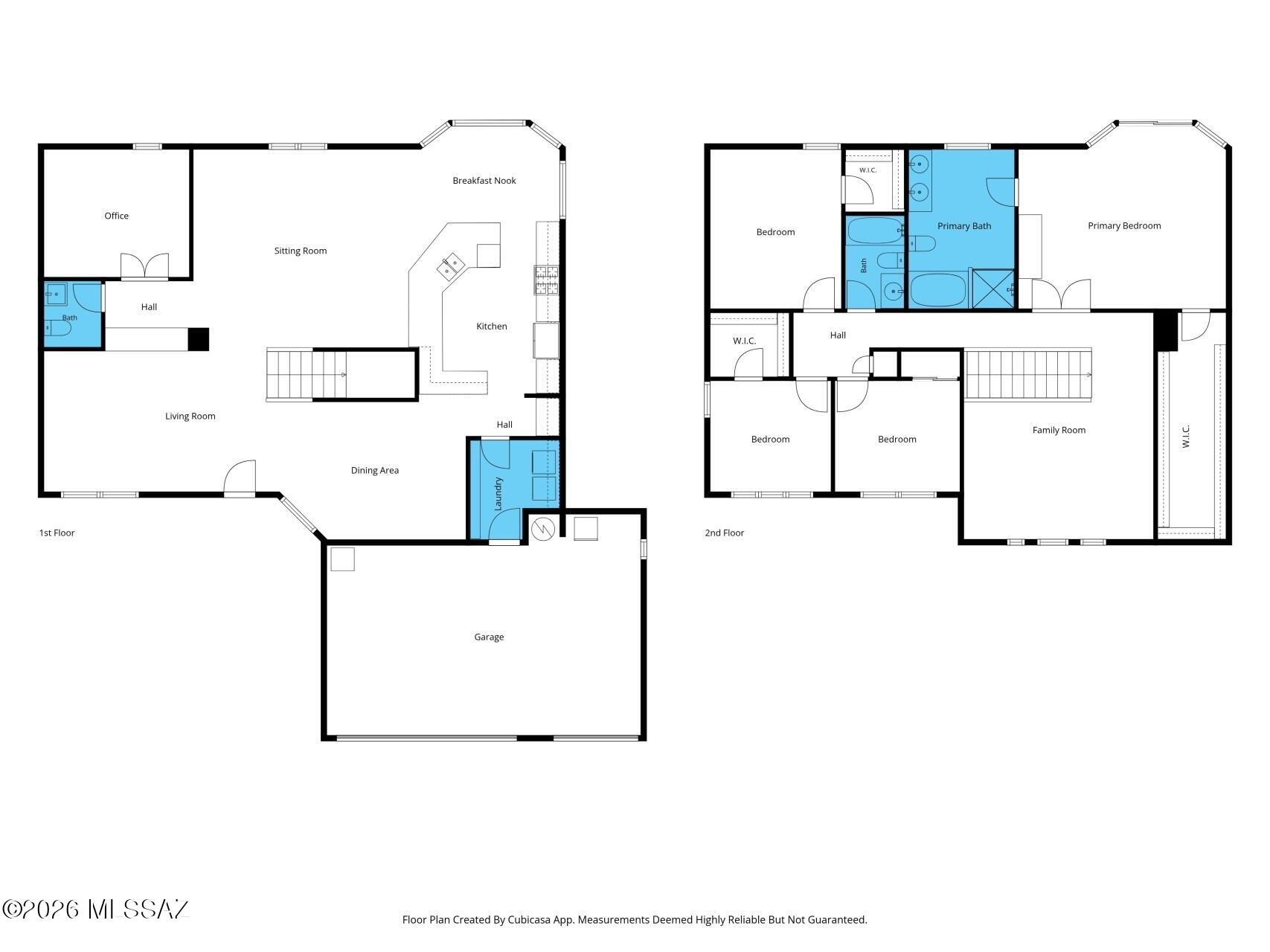Black Horse (1-411) - Residential