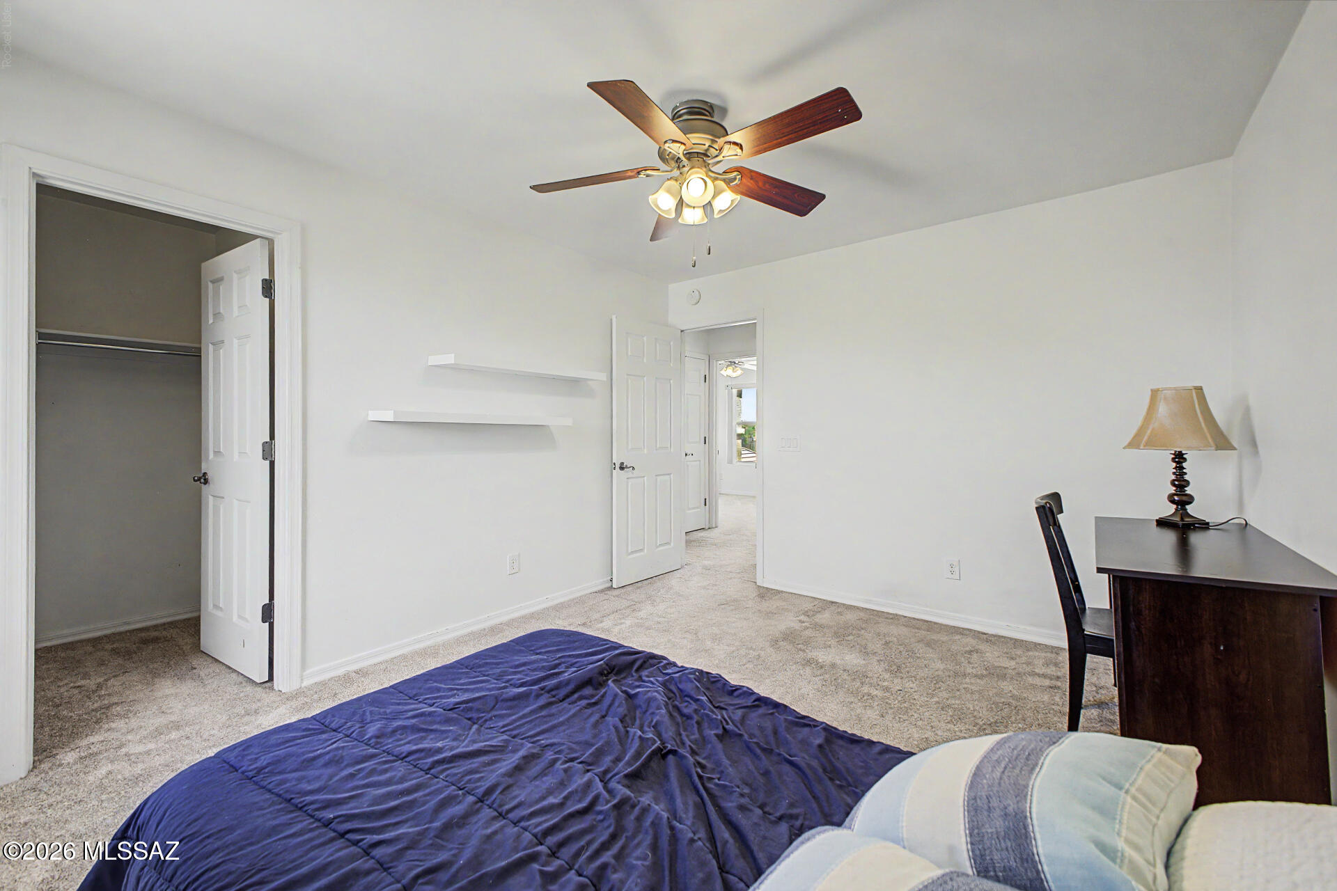 Black Horse (1-411) - Residential