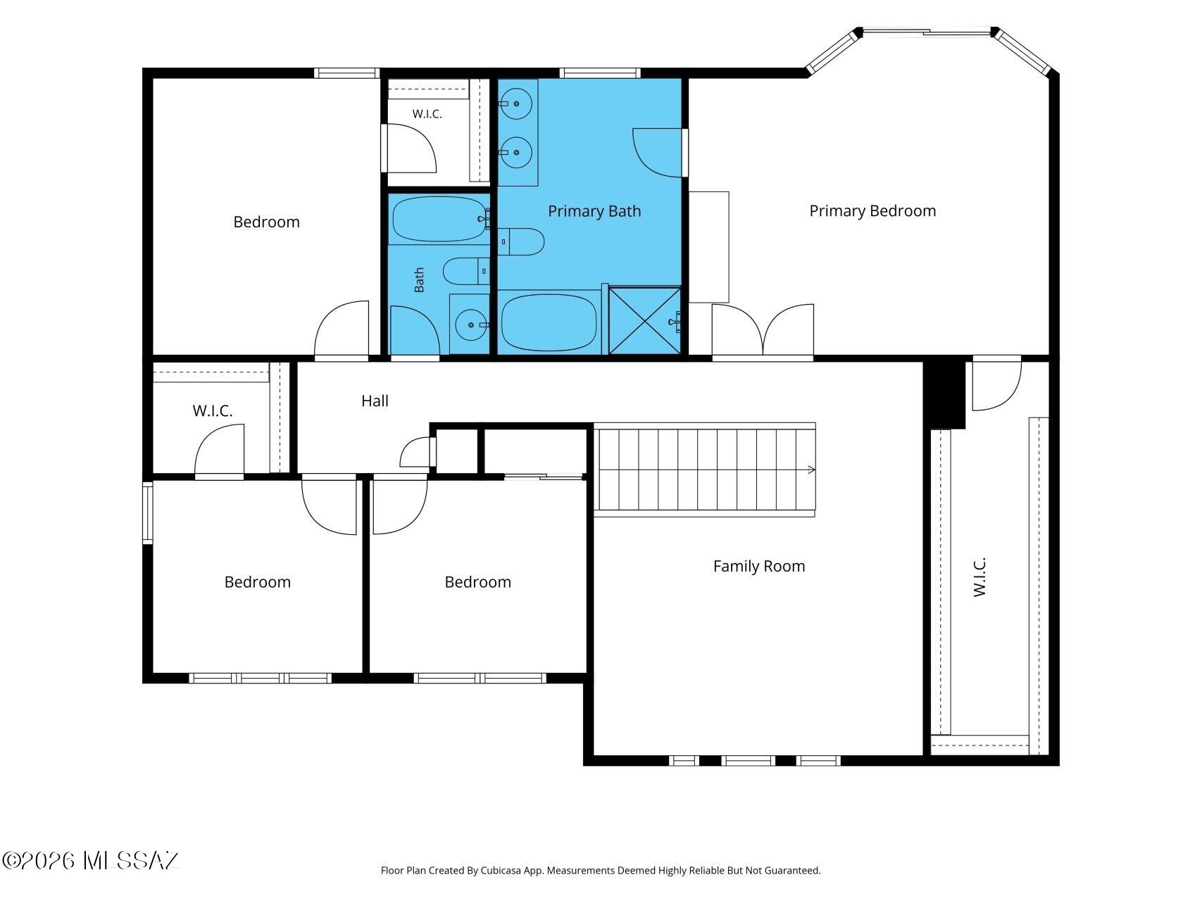 Black Horse (1-411) - Residential