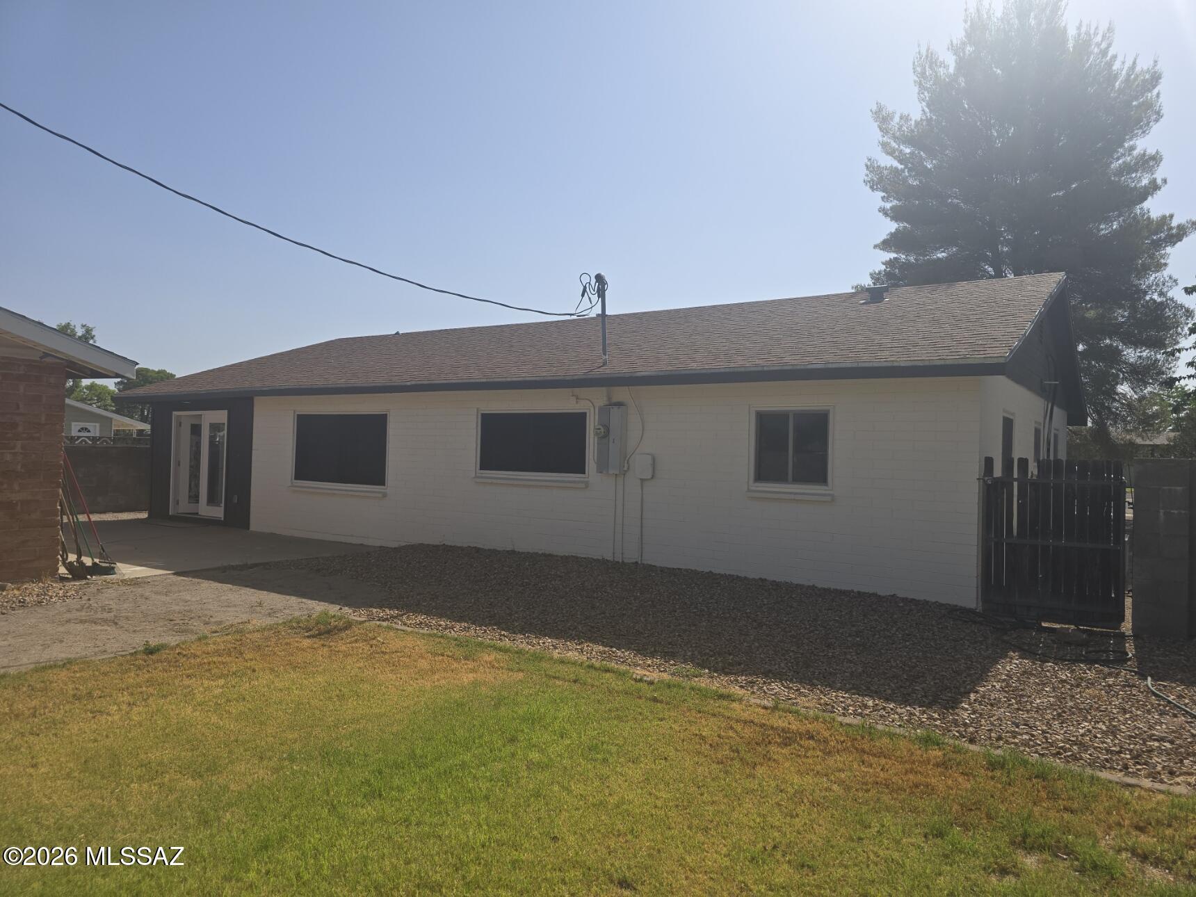 N/A - Residential